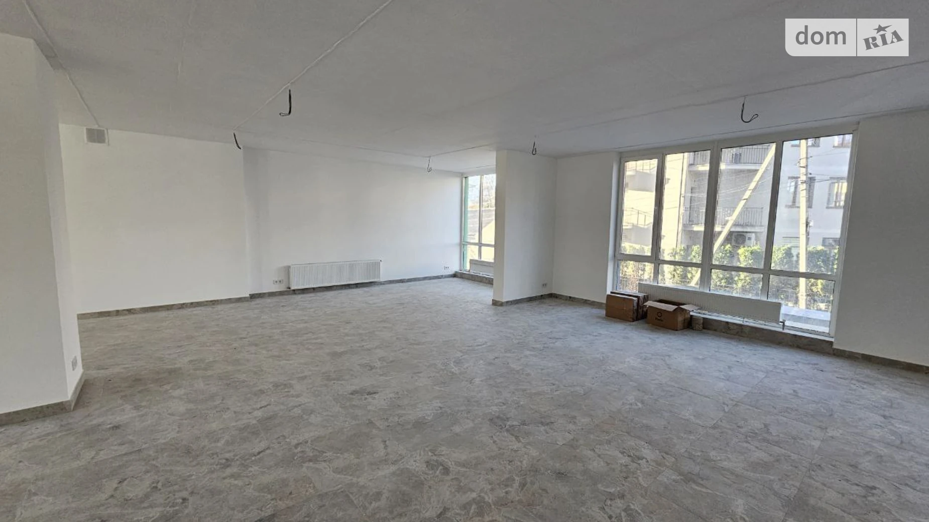 Сдается в аренду помещения свободного назначения 180 кв. м в 10-этажном здании, цена: 90000 грн - фото 3