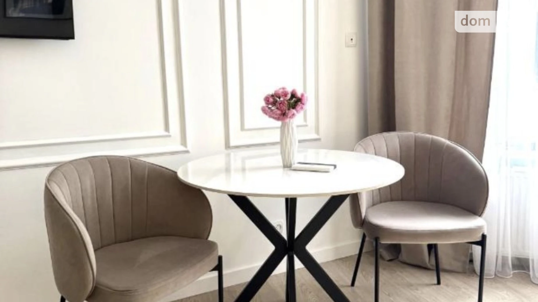 Сдается в аренду 1-комнатная квартира в Львове, просп. Свободы, 41 - фото 4