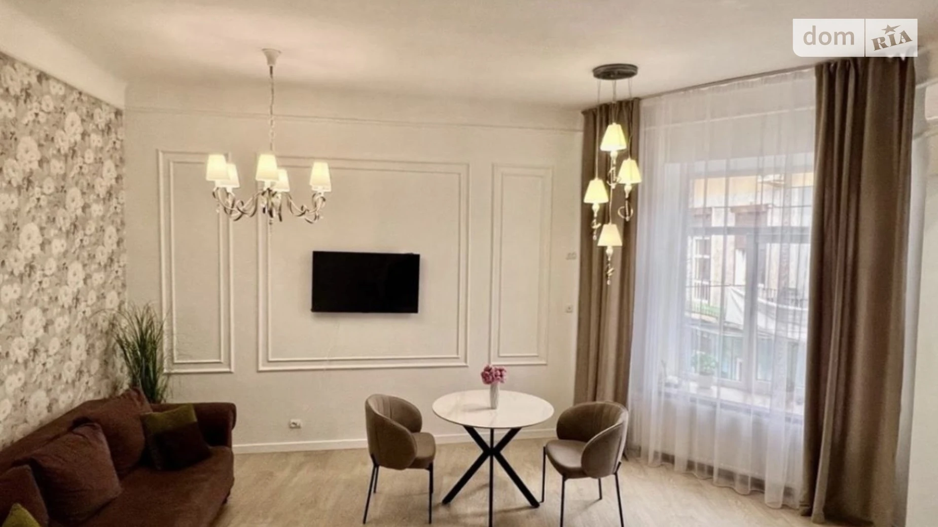 Сдается в аренду 1-комнатная квартира в Львове, просп. Свободы, 41 - фото 5