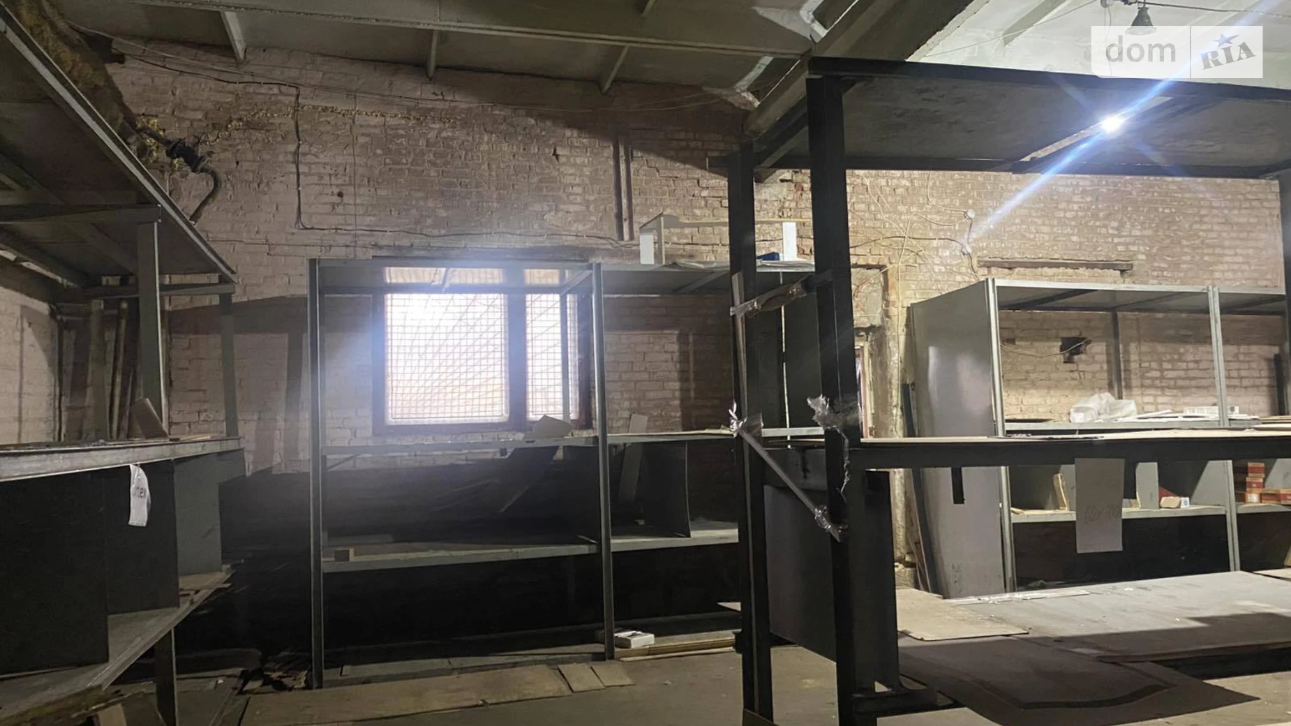 Сдается в аренду помещения свободного назначения 600 кв. м в 1-этажном здании, цена: 54000 грн - фото 5