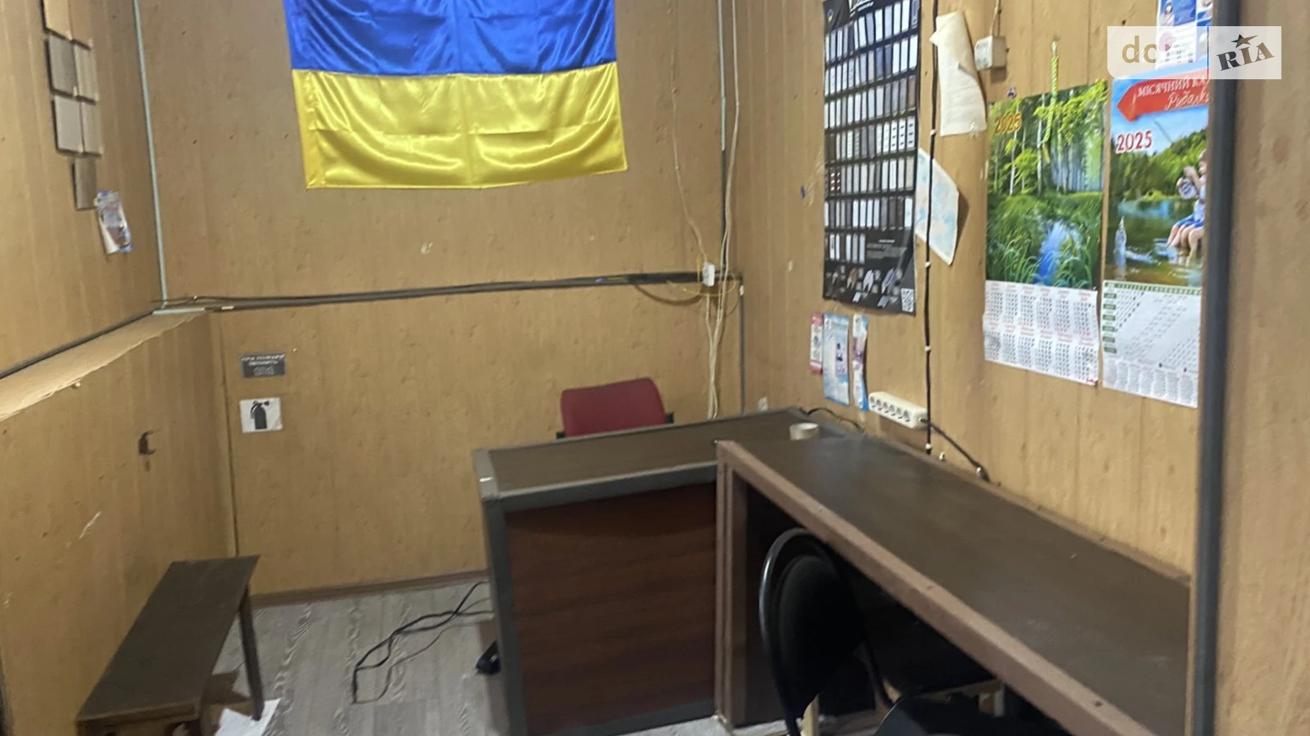 Сдается в аренду помещения свободного назначения 600 кв. м в 1-этажном здании, цена: 54000 грн - фото 3