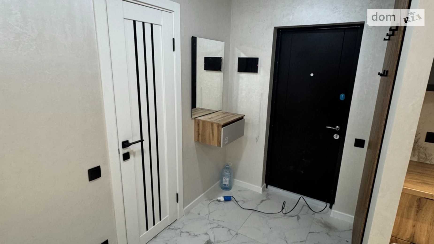 2-комнатная квартира 58 кв. м в Тернополе, ул. Смакулы - фото 3