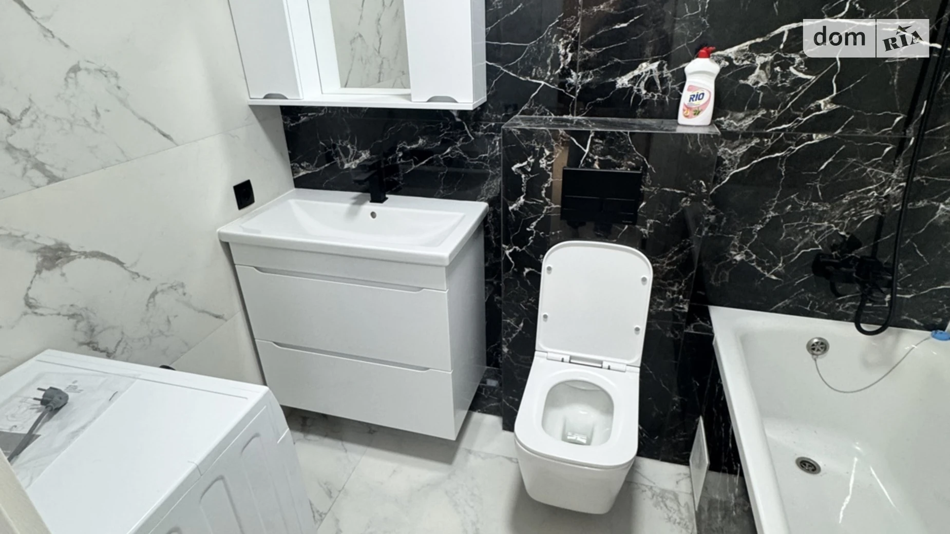 2-комнатная квартира 58 кв. м в Тернополе, ул. Смакулы - фото 5