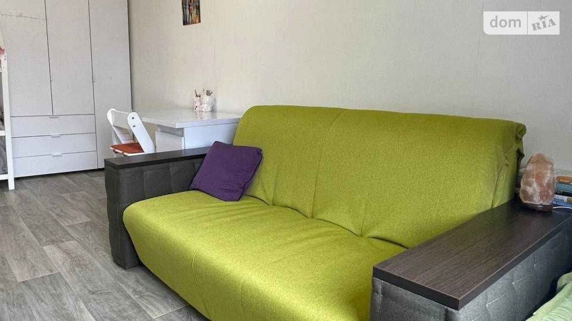 Продается 1-комнатная квартира 34.4 кв. м в Днепре, цена: 35000 $ - фото 2