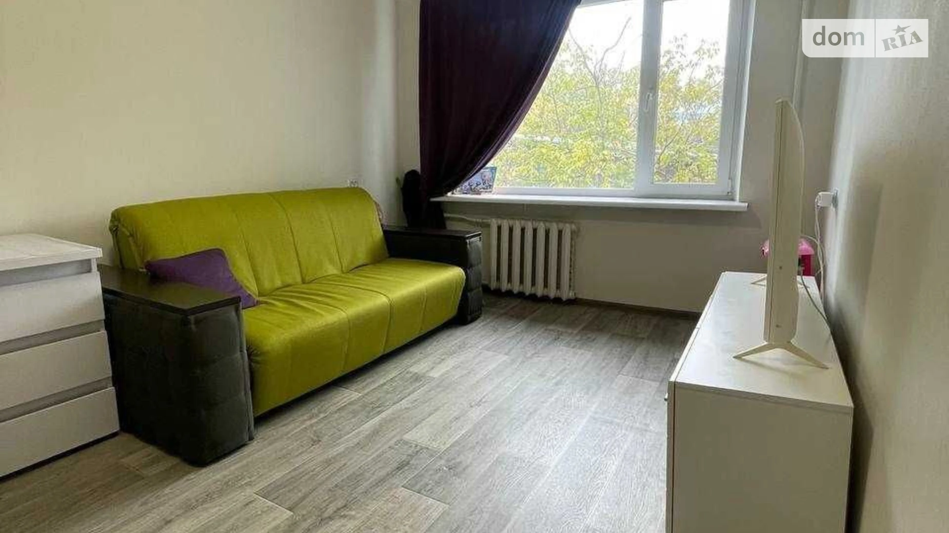 Продается 1-комнатная квартира 34.4 кв. м в Днепре, цена: 35000 $ - фото 3