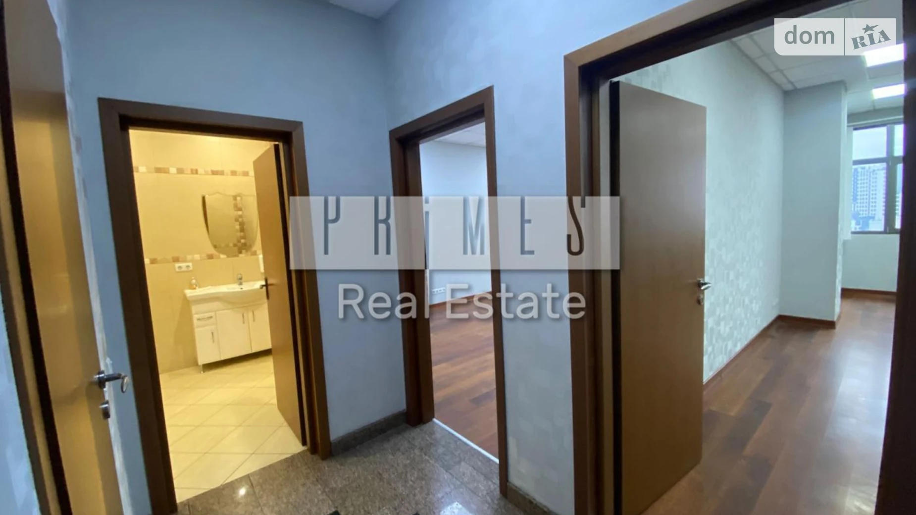 Сдается в аренду офис 186 кв. м в бизнес-центре, цена: 2000 $ - фото 5