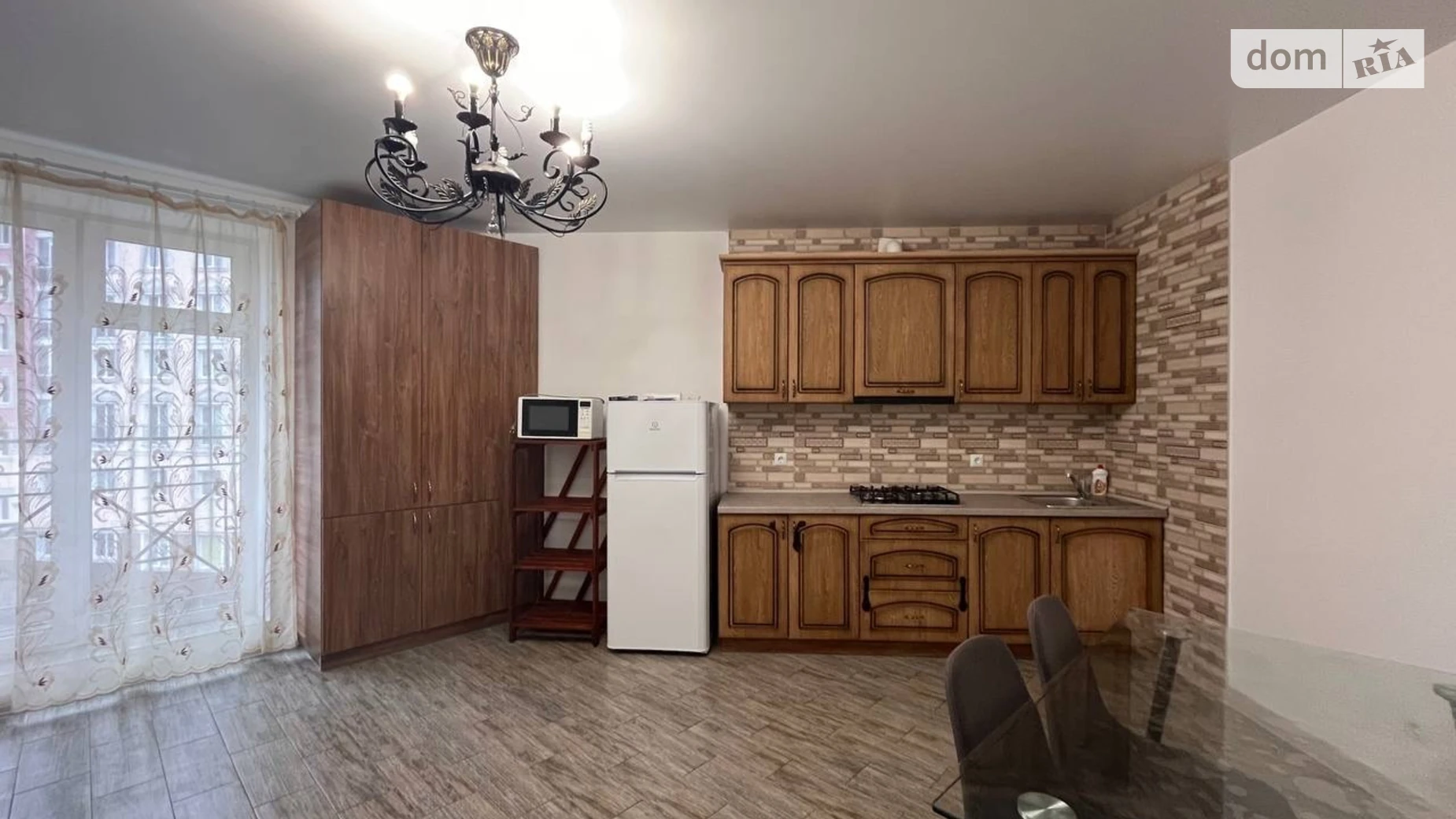 Сдается в аренду 1-комнатная квартира 48 кв. м в Хмельницком, ул. Сечевых Стрельцов - фото 2