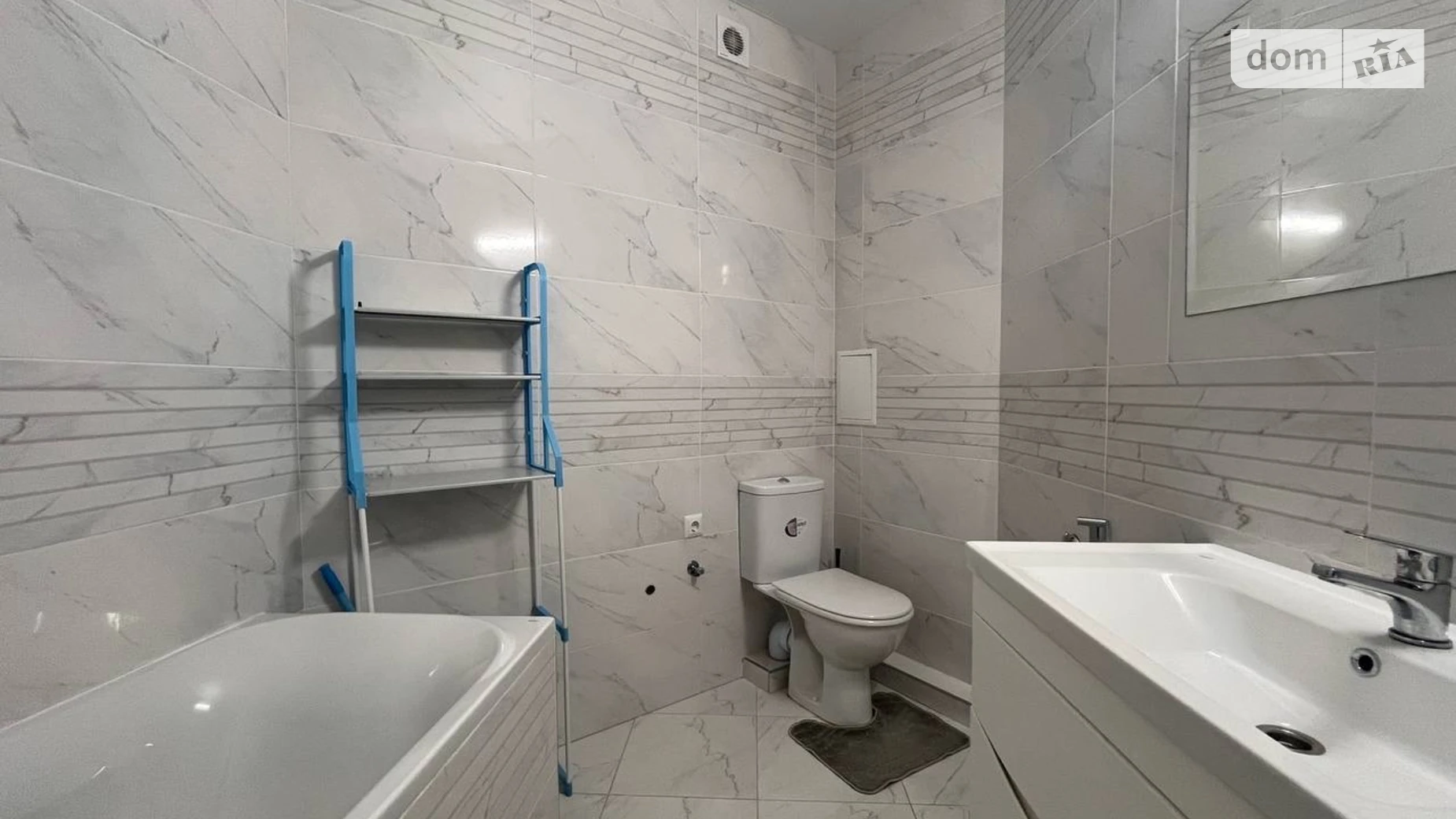 Сдается в аренду 1-комнатная квартира 48 кв. м в Хмельницком, ул. Сечевых Стрельцов - фото 5