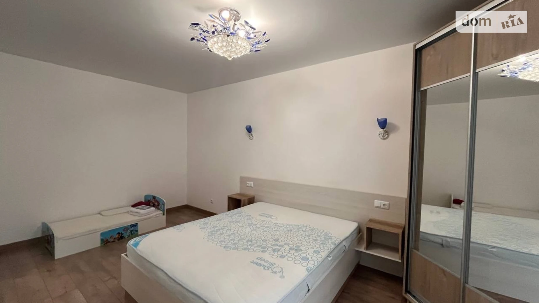 Сдается в аренду 1-комнатная квартира 48 кв. м в Хмельницком, ул. Сечевых Стрельцов - фото 4