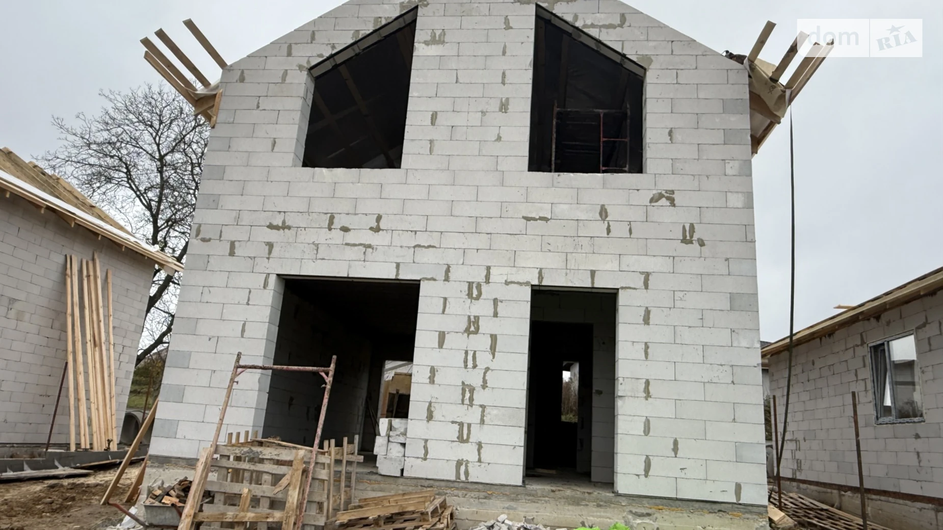 Продається будинок 2 поверховий 90 кв. м з ділянкою, цена: 63000 $ - фото 2