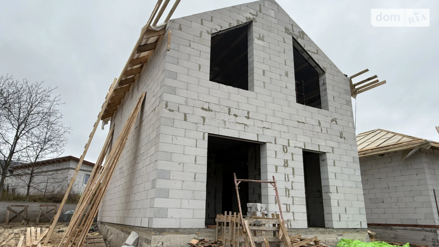 Продається будинок 2 поверховий 90 кв. м з ділянкою, цена: 63000 $ - фото 3