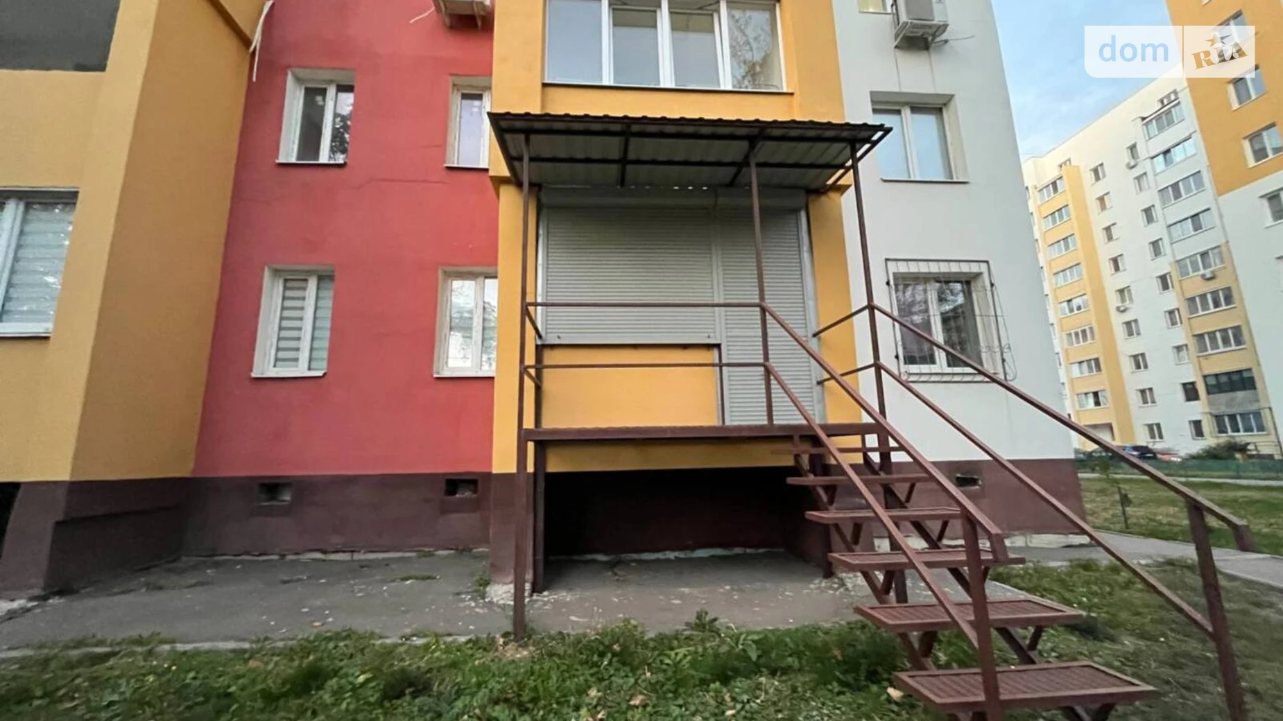Продается объект сферы услуг 45.1 кв. м в 9-этажном здании, цена: 48000 $ - фото 3