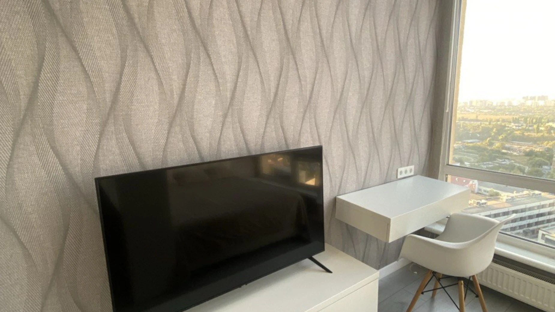 Сдается в аренду 1-комнатная квартира 25 кв. м в Киеве, ул. Михаила Максимовича, 3Г - фото 5