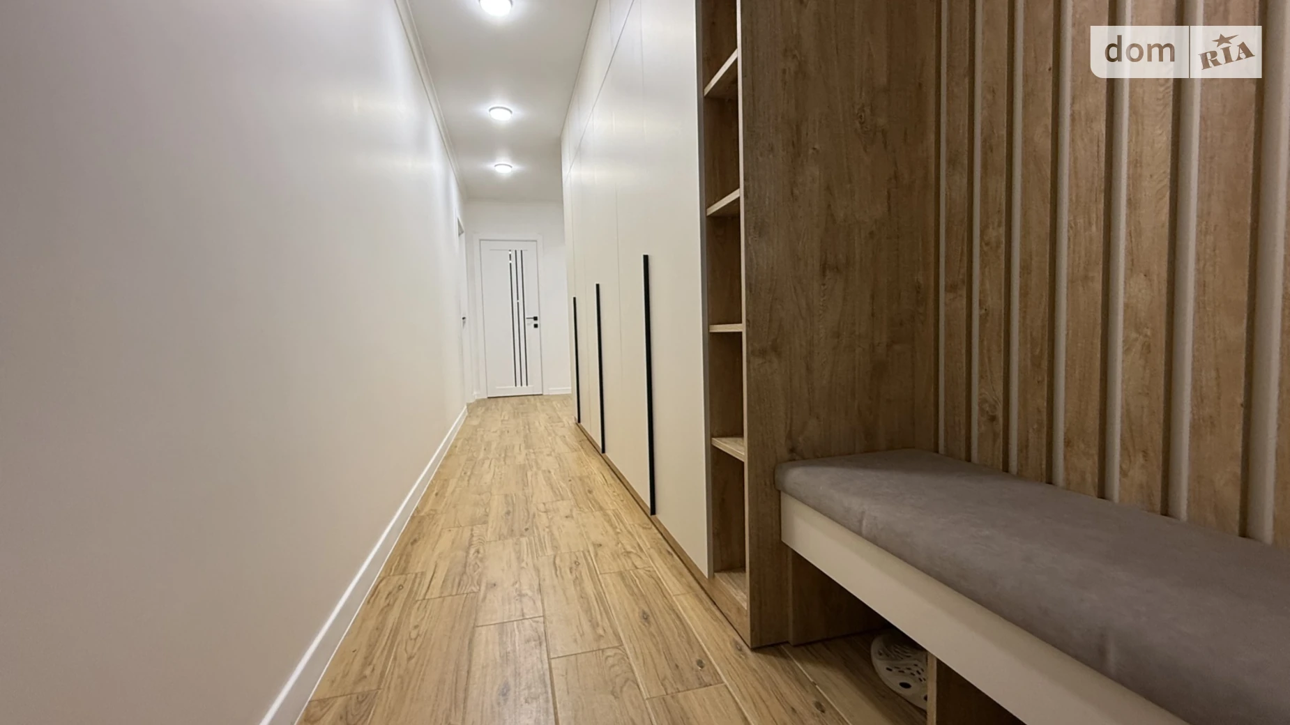 Здається в оренду 2-кімнатна квартира 77.2 кв. м у Хмельницькому, вул. Проскурівського Підпілля, 165Б - фото 2