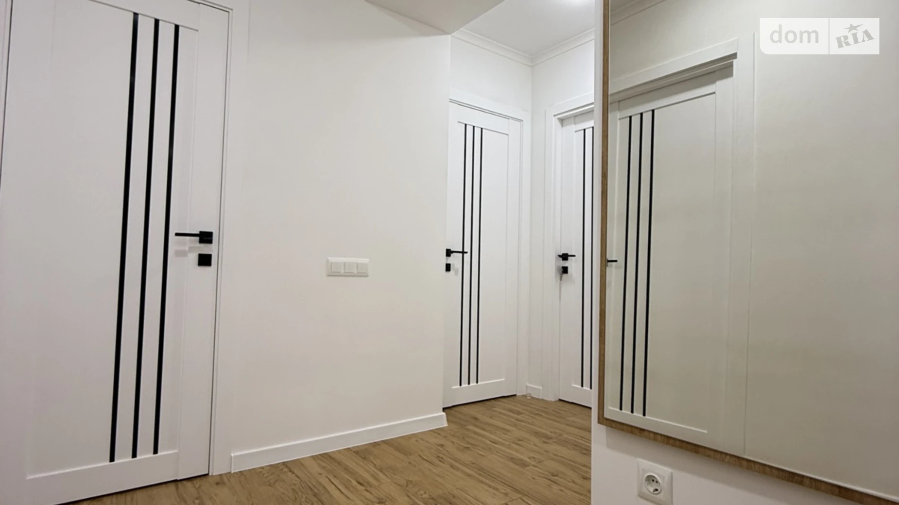 Здається в оренду 2-кімнатна квартира 77.2 кв. м у Хмельницькому, вул. Проскурівського Підпілля, 165Б - фото 4