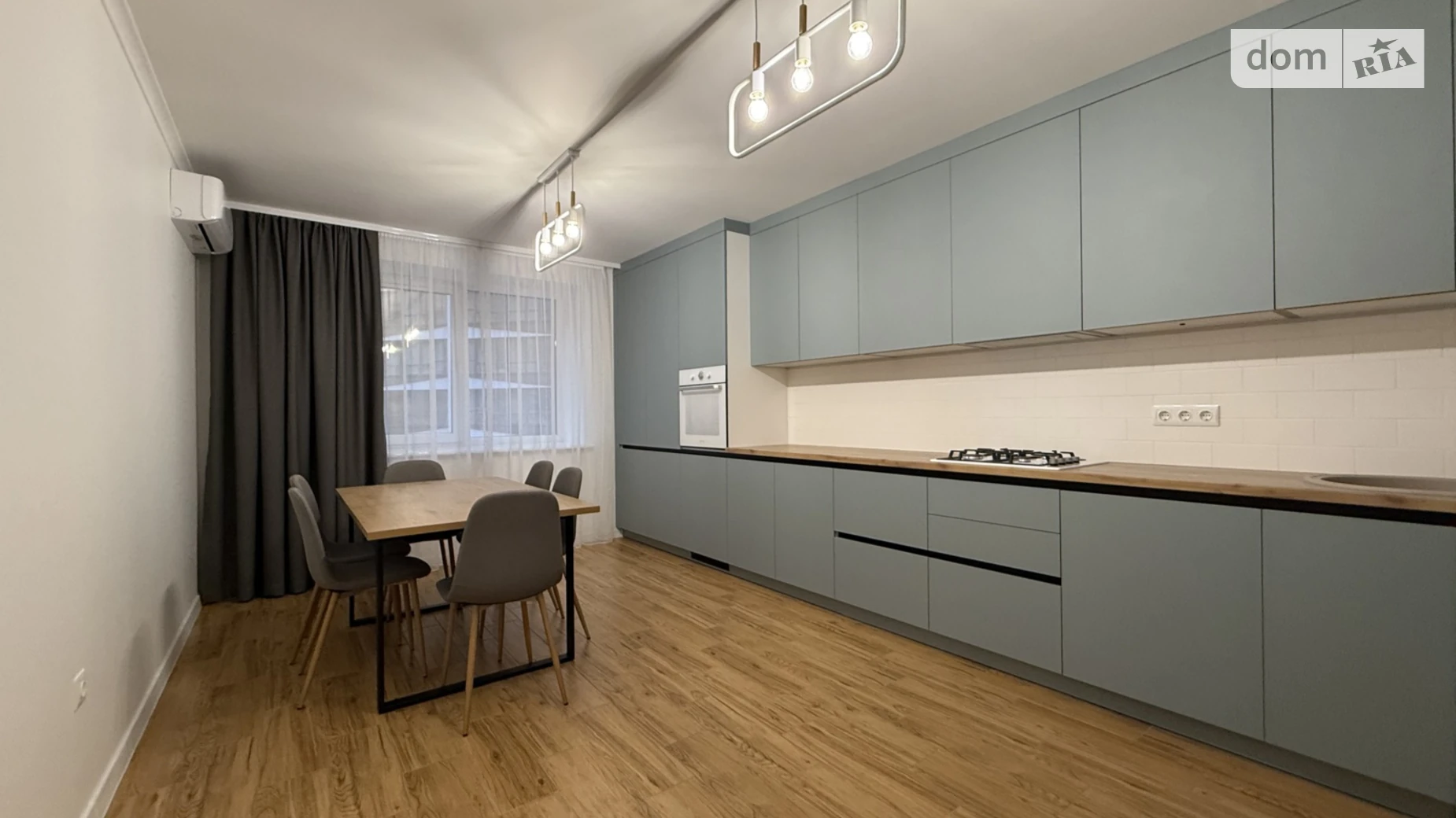 Здається в оренду 2-кімнатна квартира 77.2 кв. м у Хмельницькому, вул. Проскурівського Підпілля, 165Б - фото 5