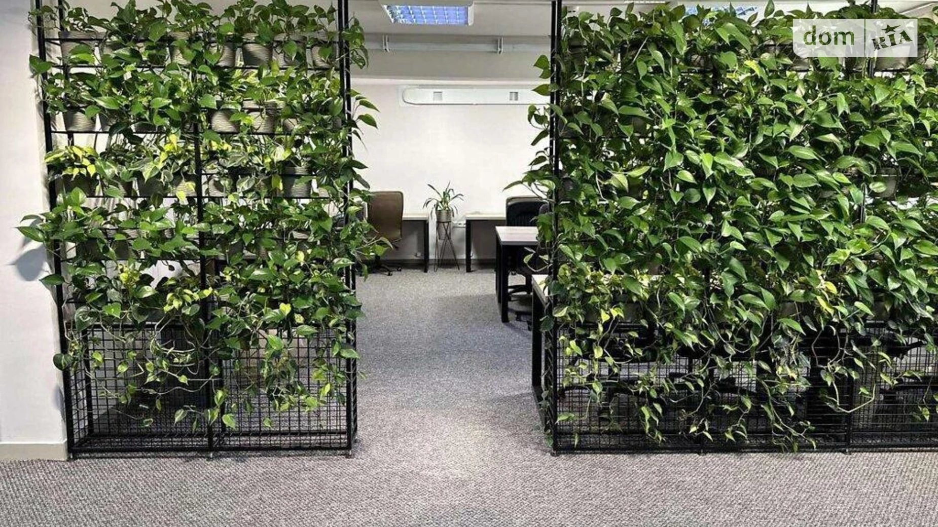 Сдается в аренду офис 220 кв. м в бизнес-центре, цена: 1100 $ - фото 3