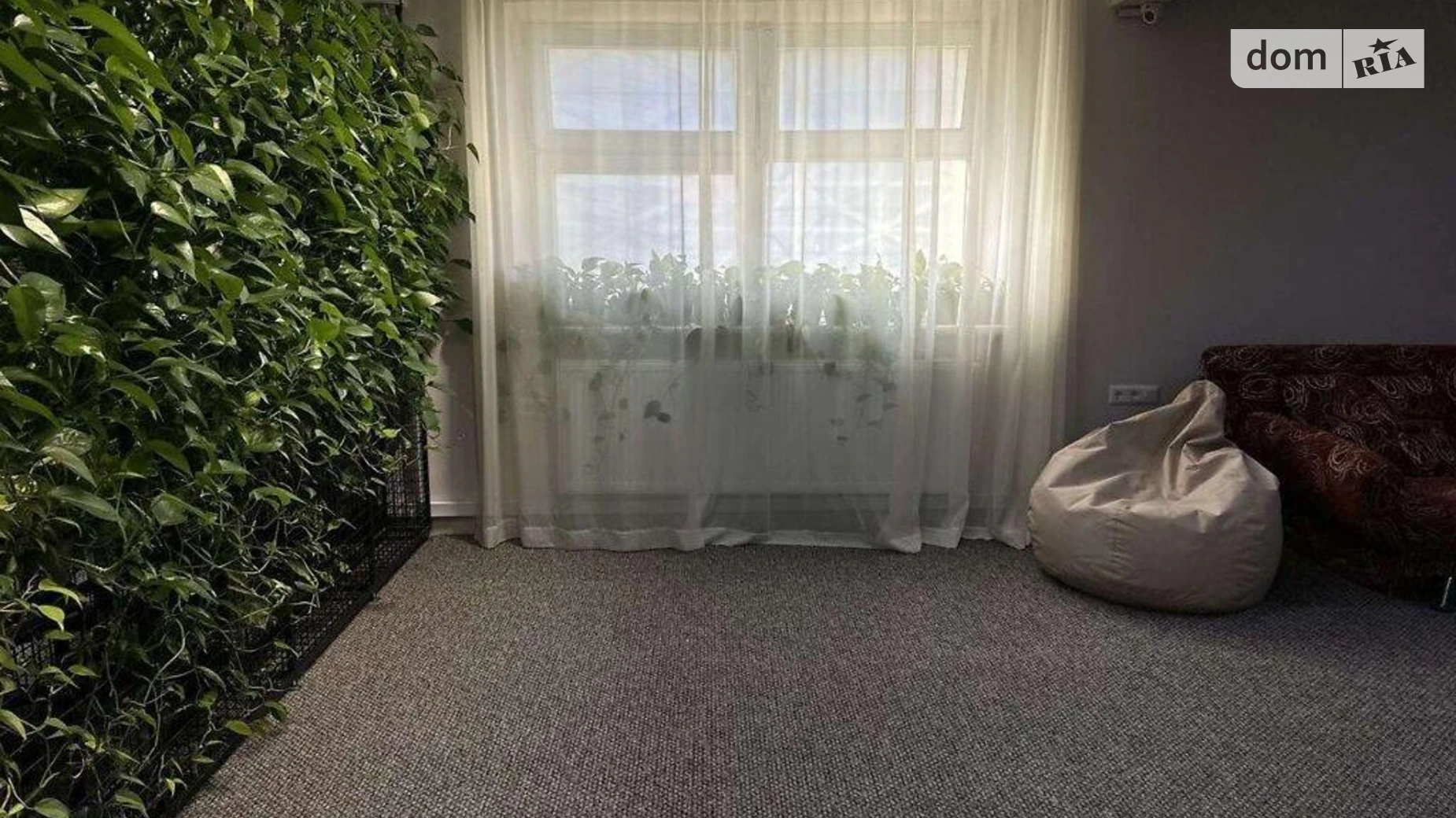 Сдается в аренду офис 220 кв. м в бизнес-центре, цена: 1100 $ - фото 4