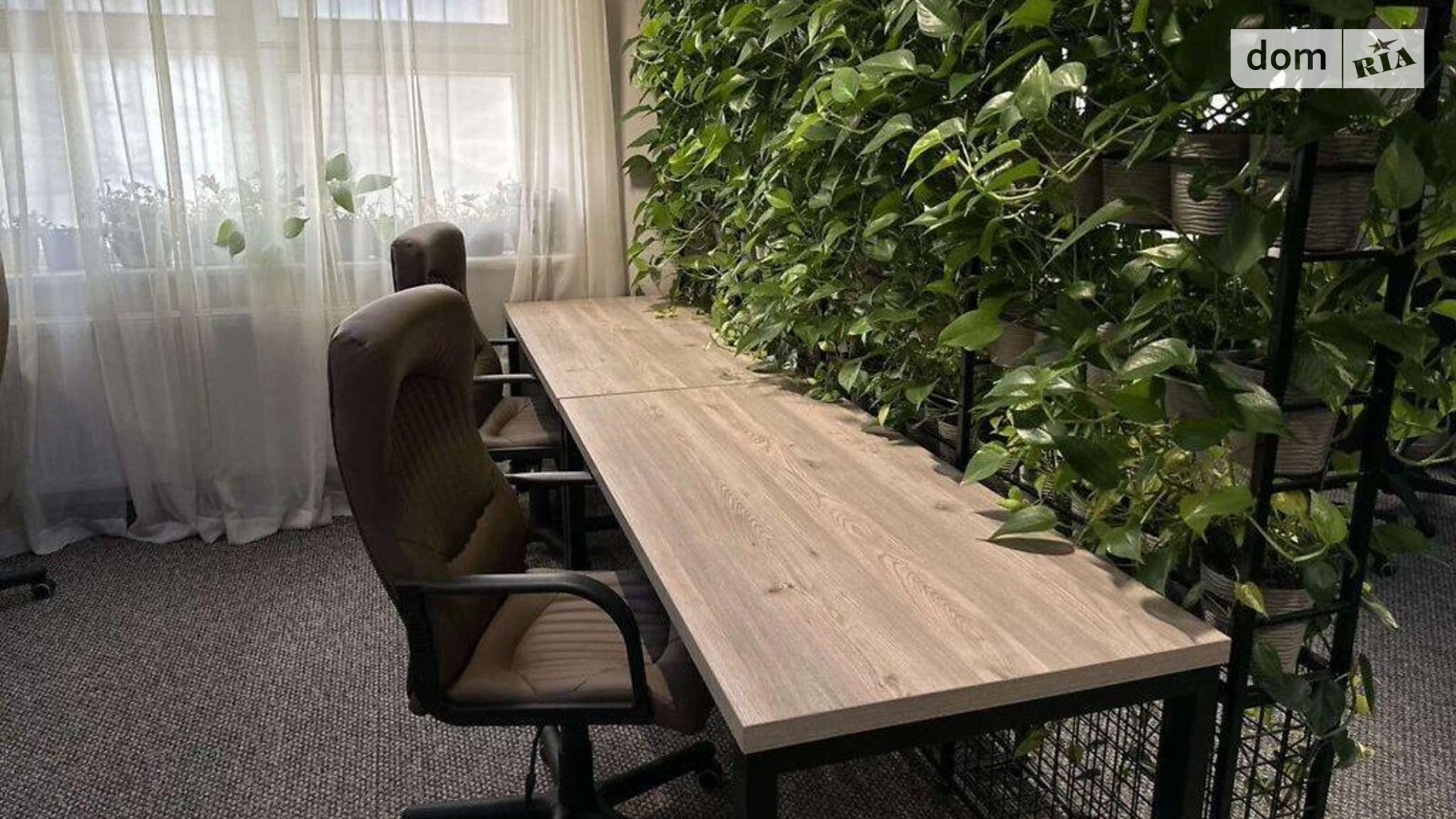 Сдается в аренду офис 220 кв. м в бизнес-центре, цена: 1100 $ - фото 5