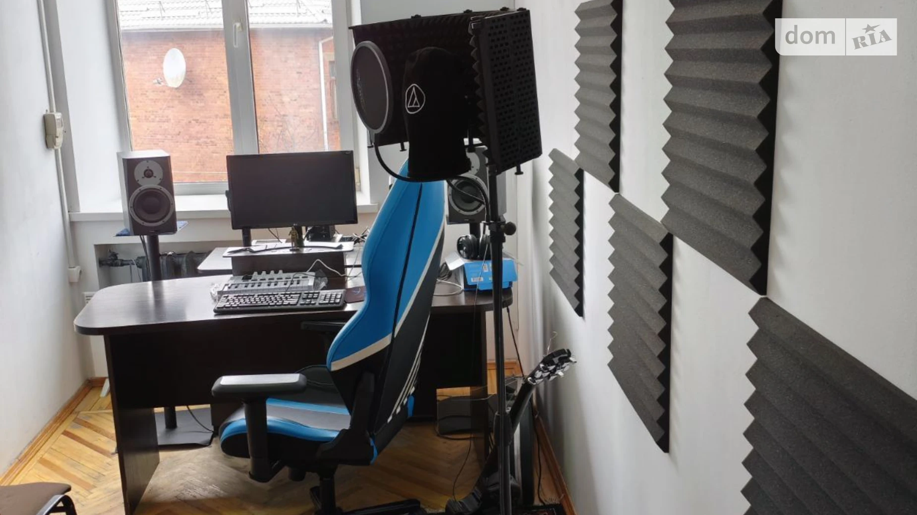 Здається в оренду офіс 13 кв. м в бізнес-центрі, цена: 2600 грн - фото 5