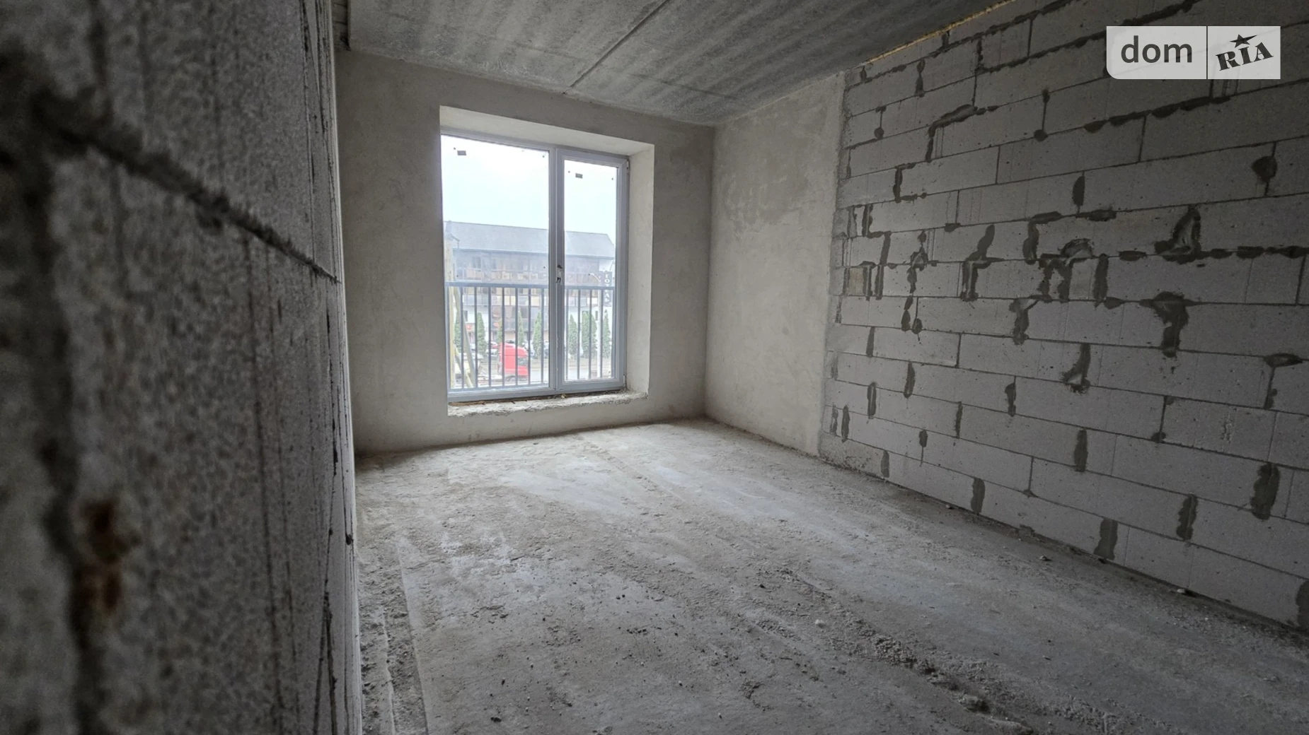 Продается 1-комнатная квартира 38.8 кв. м в Хмельницком, ул. Озерная, 17 - фото 3