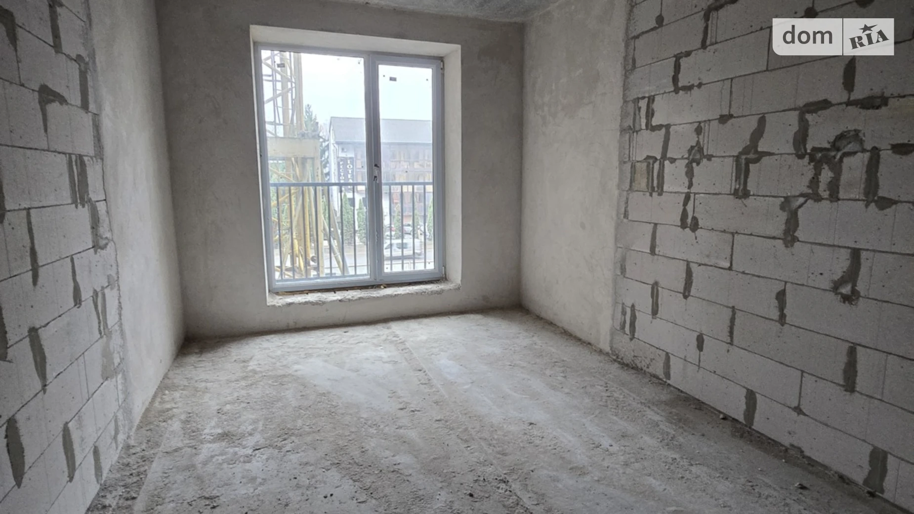 Продается 1-комнатная квартира 38.8 кв. м в Хмельницком, ул. Озерная, 17 - фото 2