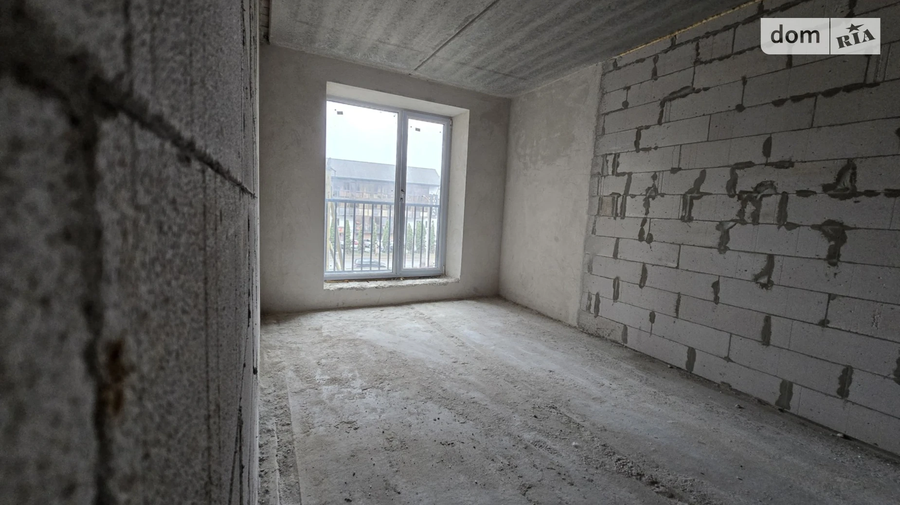 Продается 1-комнатная квартира 38.8 кв. м в Хмельницком, ул. Озерная, 17 - фото 5