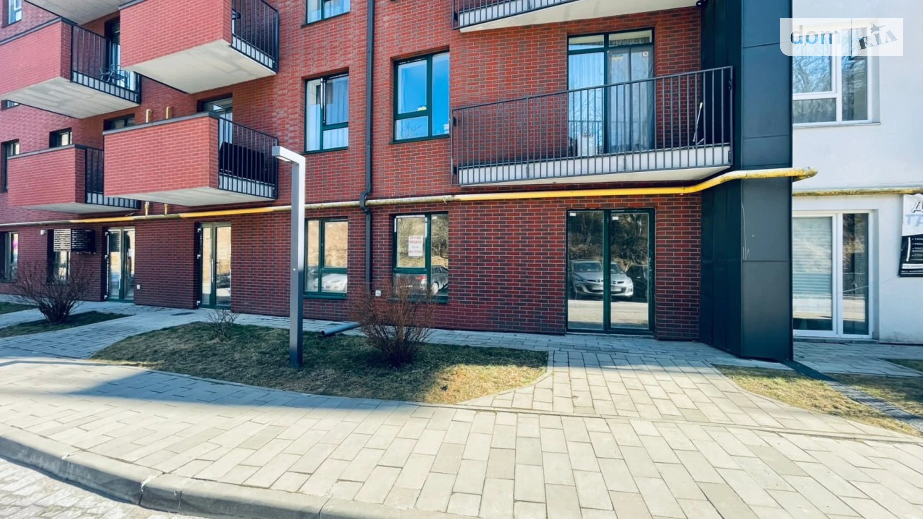 Продается помещения свободного назначения 132 кв. м в 7-этажном здании, цена: 171600 $ - фото 4