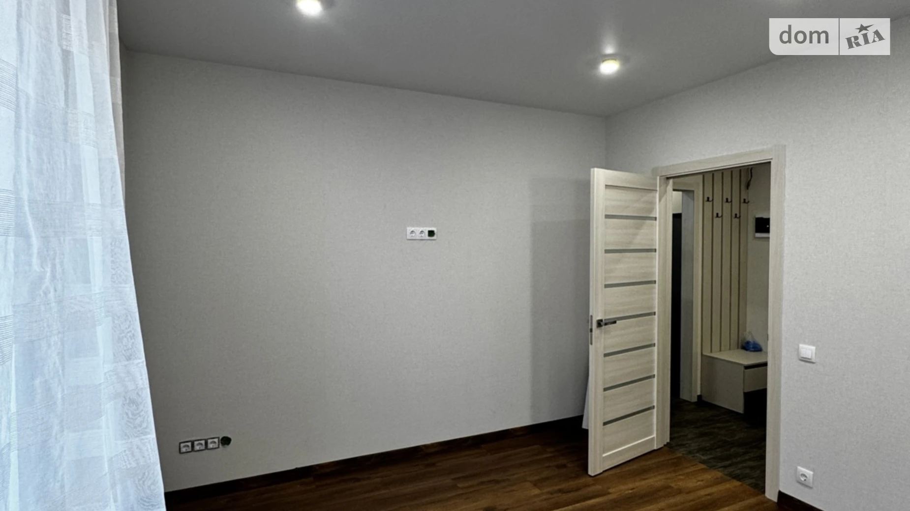 Продается 1-комнатная квартира 35 кв. м в Ирпене, ул. Соборная(ІІІ Интернационала), 2К/26 - фото 5