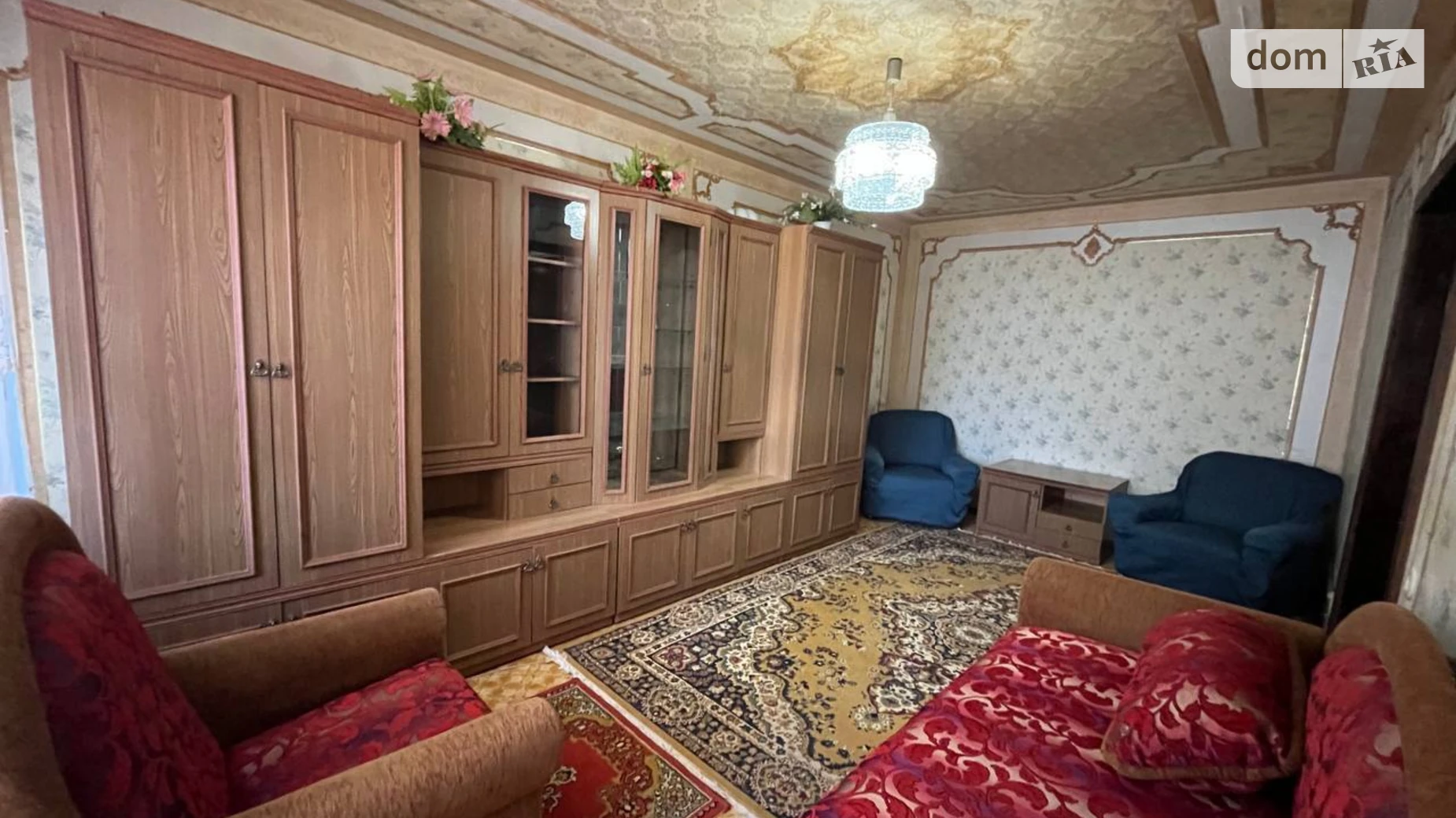 Сдается в аренду 2-комнатная квартира 44.8 кв. м в Николаеве, цена: 7000 грн - фото 3