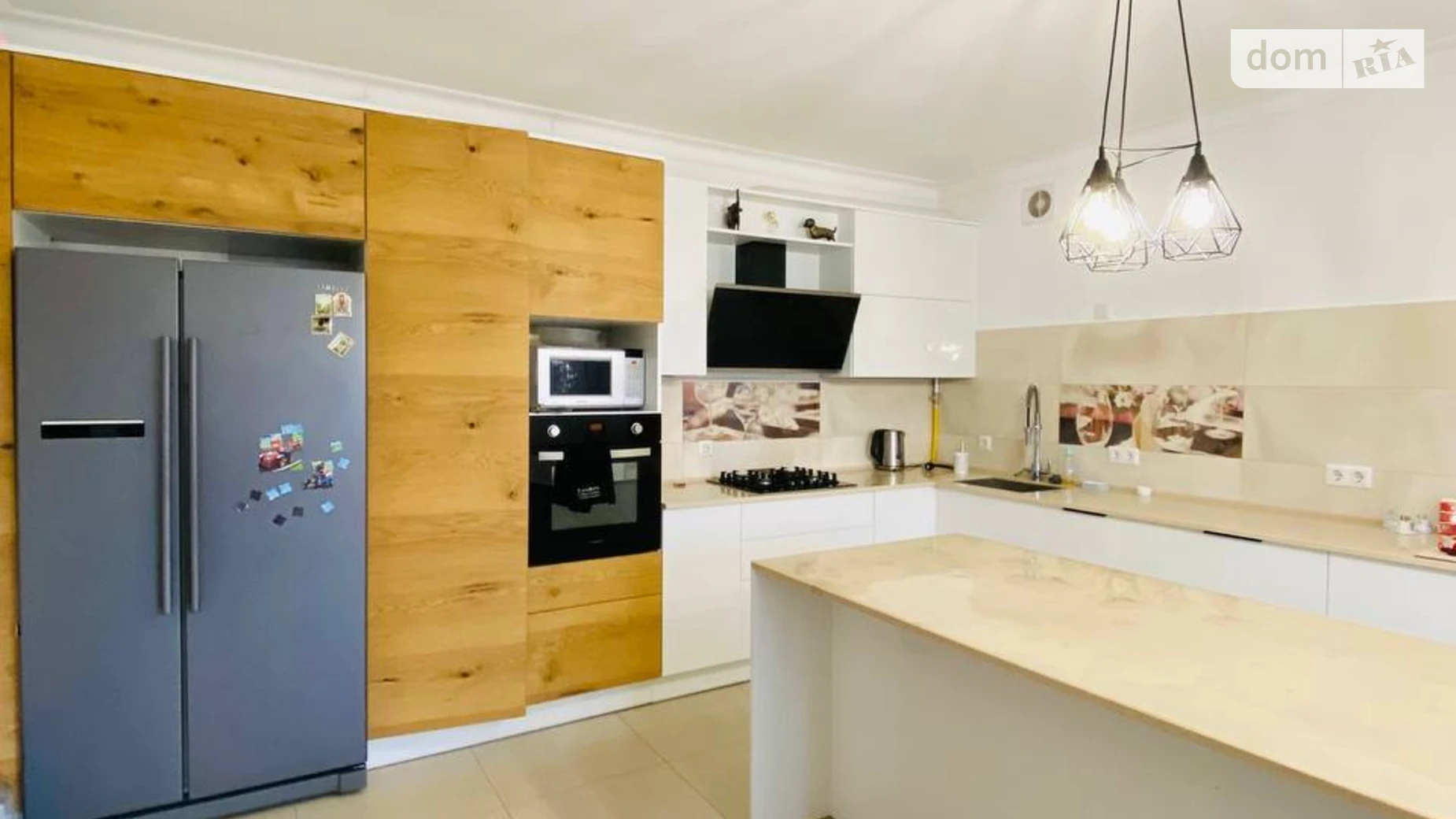 Продается дом на 2 этажа 298.7 кв. м с садом, цена: 194000 $ - фото 2