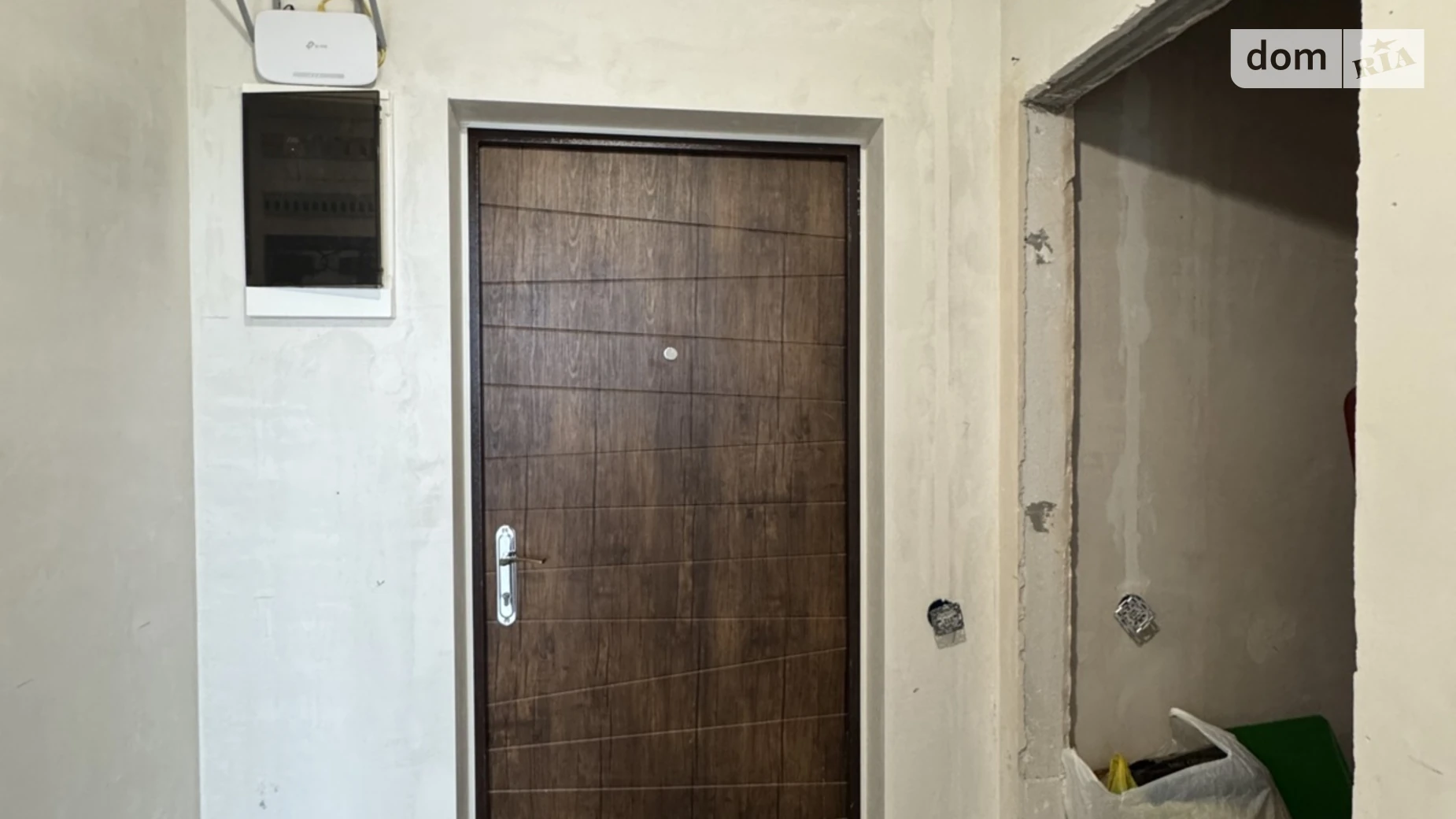 Продается 1-комнатная квартира 44.6 кв. м в Иличанкае, ул. Школьная, 43 - фото 4