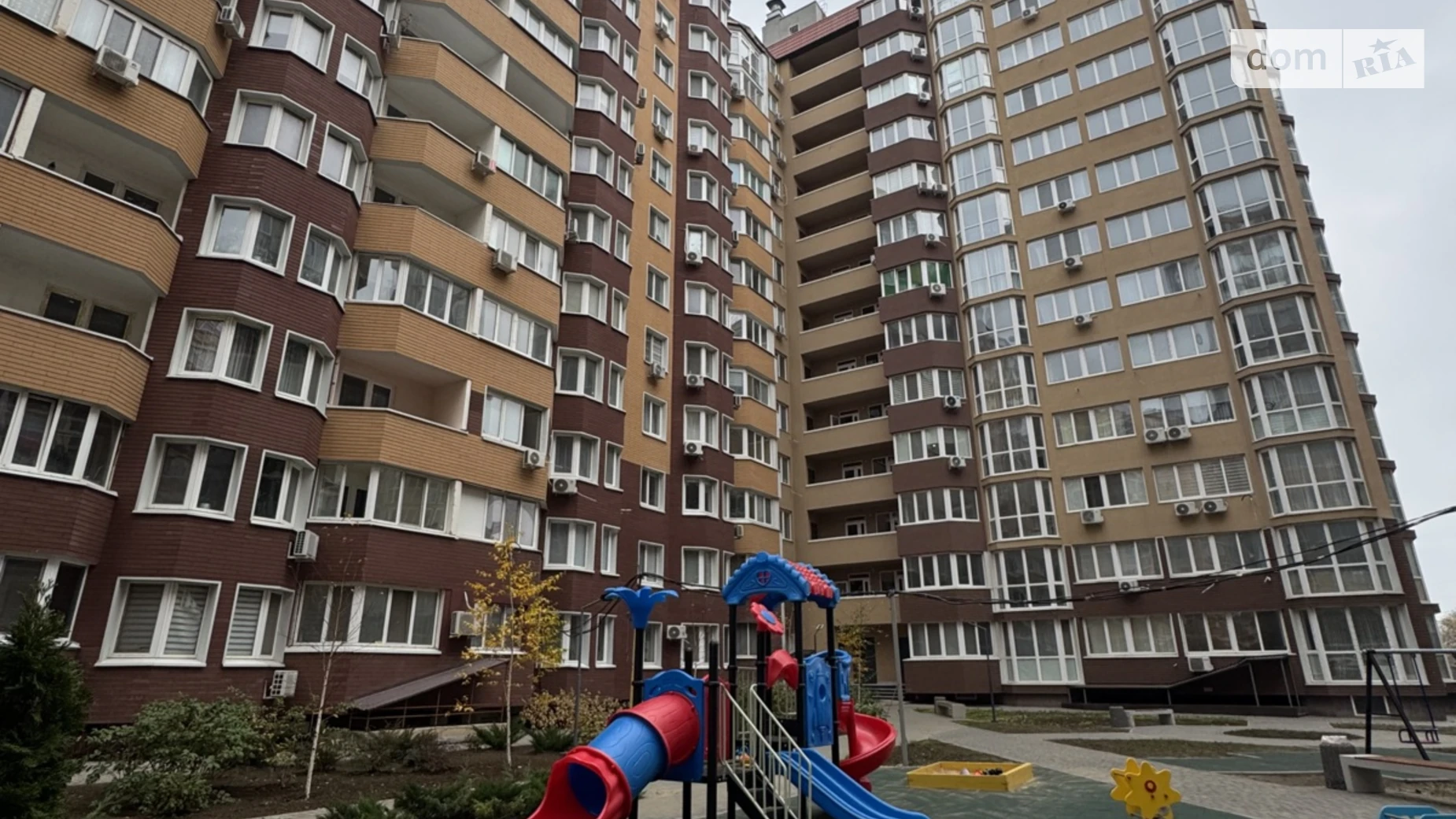 Продается 1-комнатная квартира 44.6 кв. м в Иличанкае, ул. Школьная, 43 - фото 3