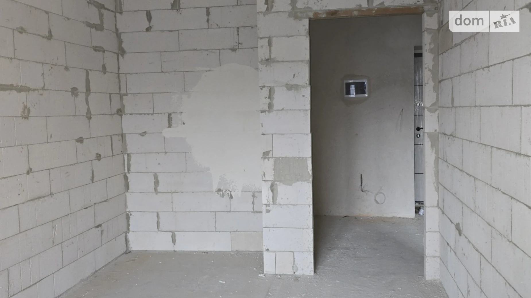 Продается 1-комнатная квартира 37.6 кв. м в Хмельницком, ул. Озерная, 17 - фото 2