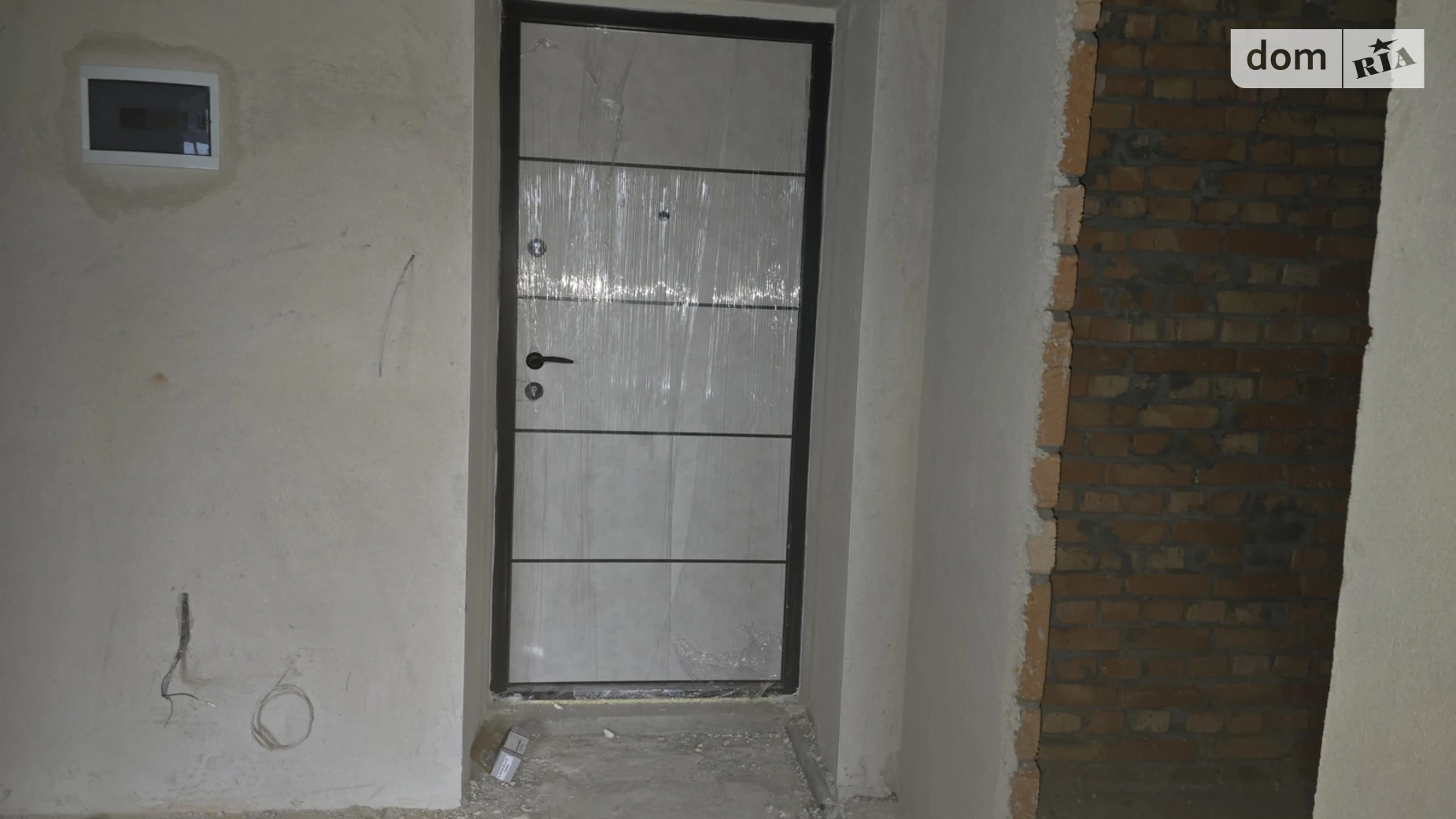 Продается 1-комнатная квартира 37.6 кв. м в Хмельницком, ул. Озерная, 17 - фото 3