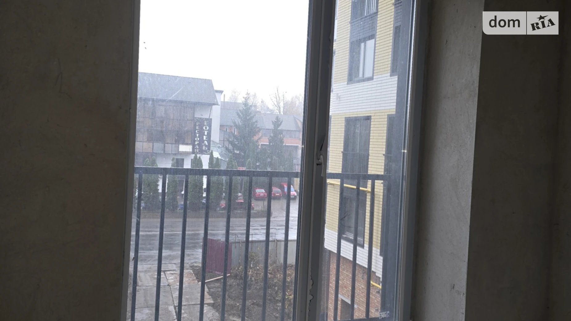 Продается 1-комнатная квартира 37.6 кв. м в Хмельницком, ул. Озерная, 17 - фото 5