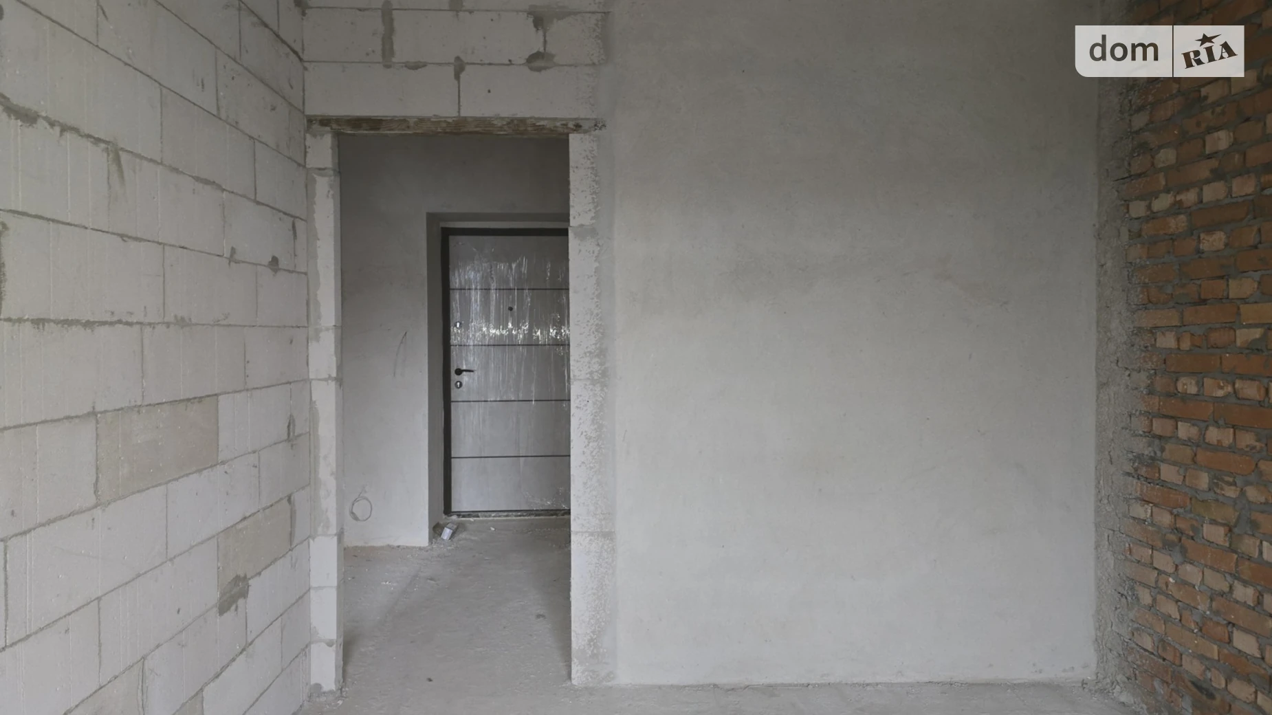 Продается 1-комнатная квартира 37.6 кв. м в Хмельницком, ул. Озерная, 17 - фото 4