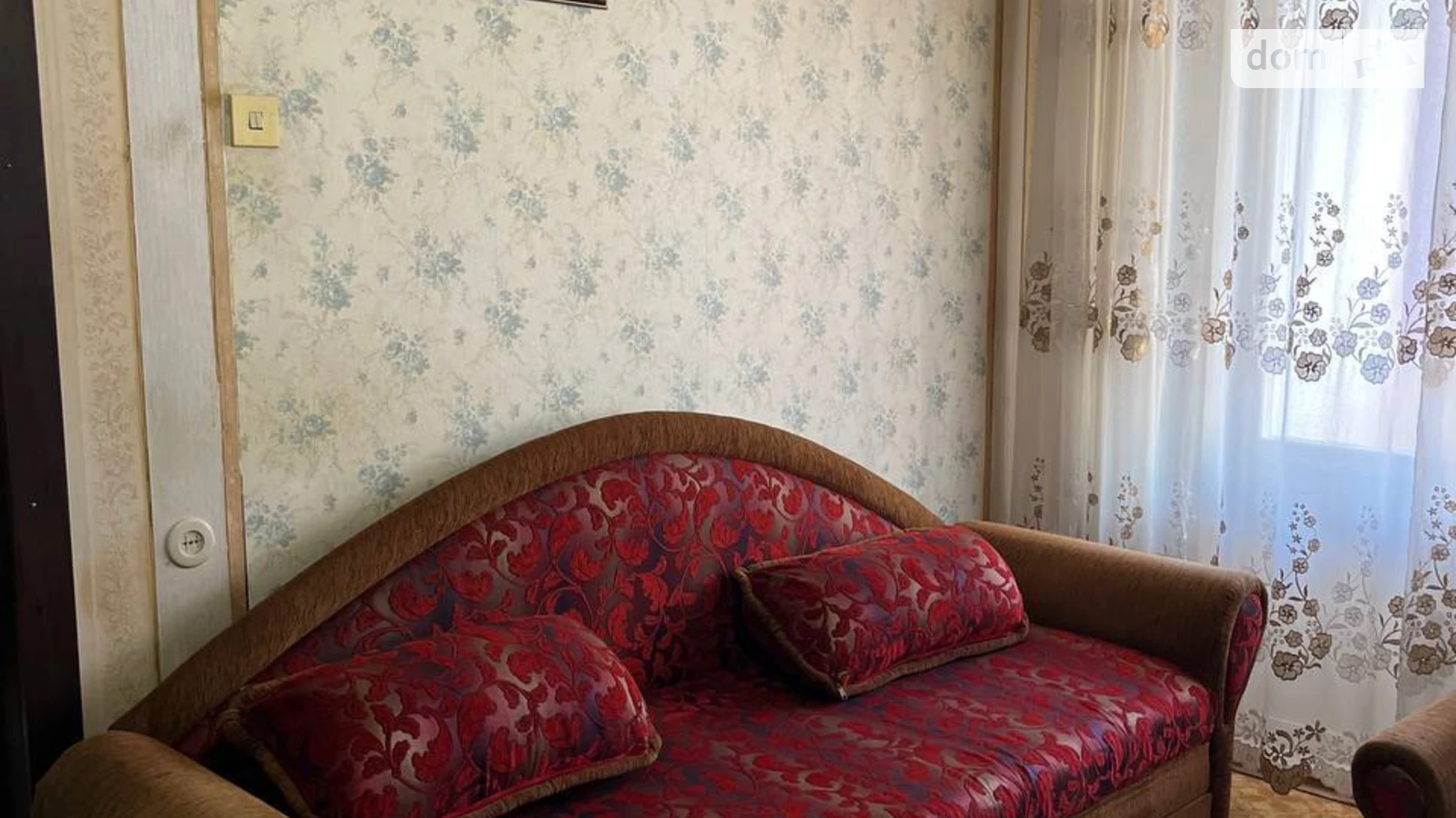 Сдается в аренду 2-комнатная квартира 44.8 кв. м в Николаеве, цена: 7000 грн - фото 4