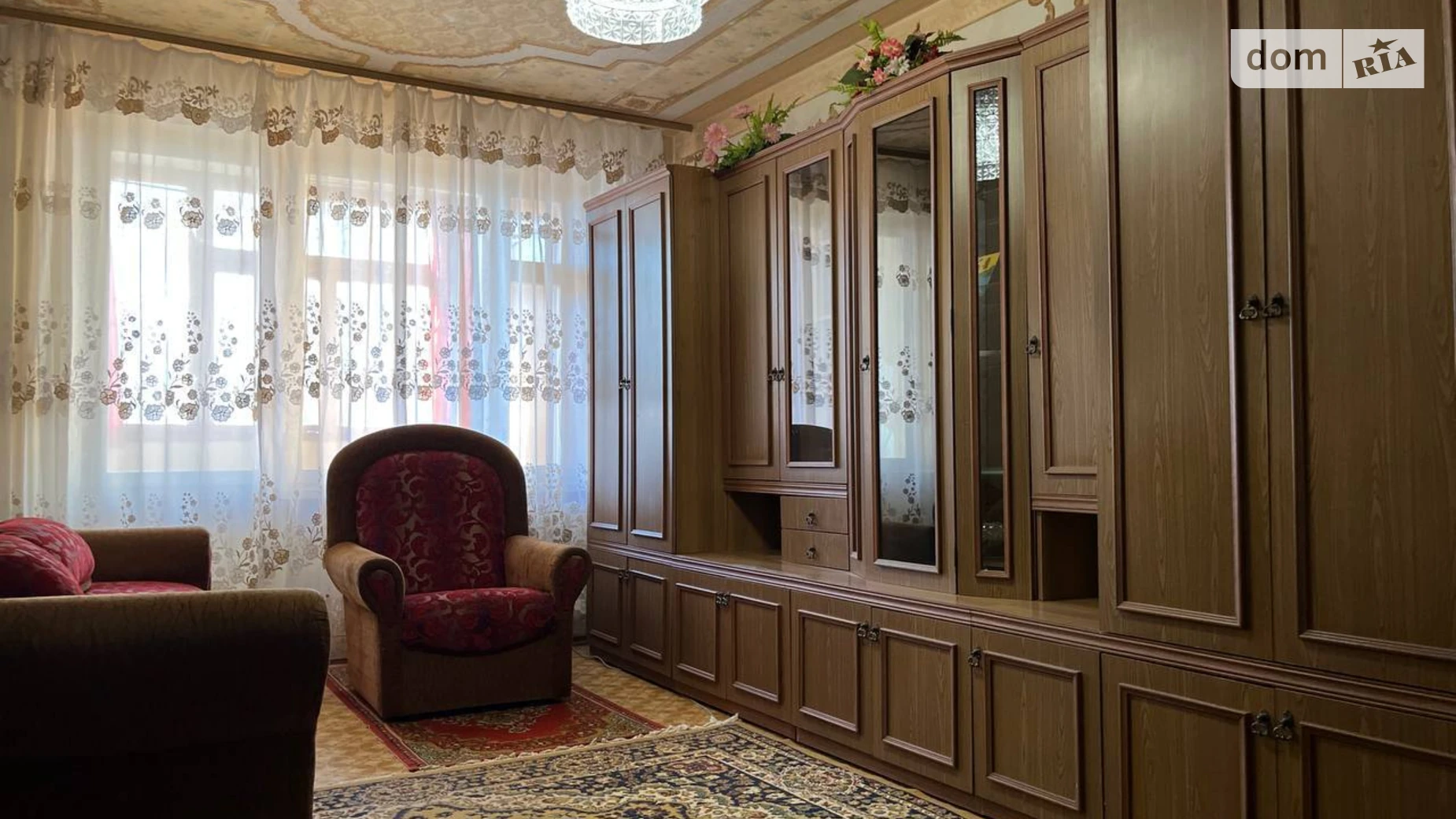 Сдается в аренду 2-комнатная квартира 44.8 кв. м в Николаеве, цена: 7000 грн - фото 5