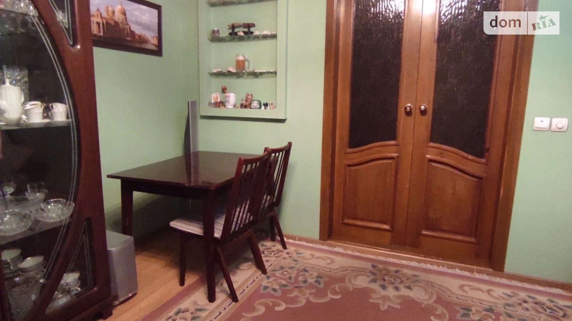 4-кімнатна квартира 78.3 кв. м у Тернополі, вул. Київська, 10 - фото 2