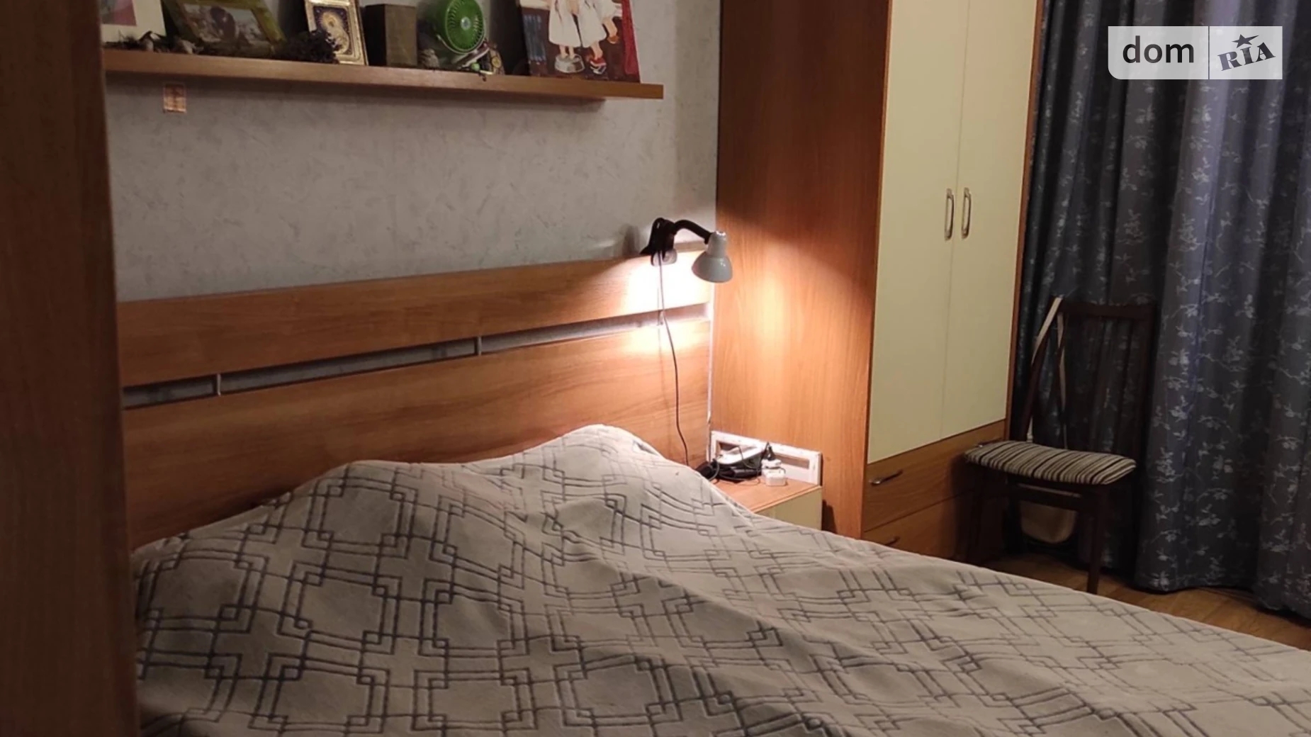 4-кімнатна квартира 78.3 кв. м у Тернополі, вул. Київська, 10 - фото 4