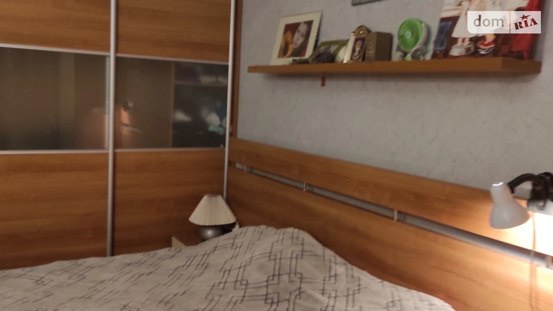 4-кімнатна квартира 78.3 кв. м у Тернополі, вул. Київська, 10 - фото 5