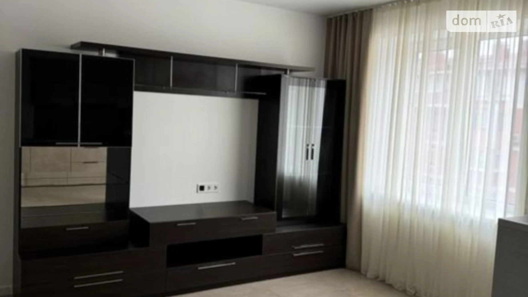 Сдается в аренду 1-комнатная квартира 35 кв. м в Днепре, бул. Кобзаря, 4 - фото 2