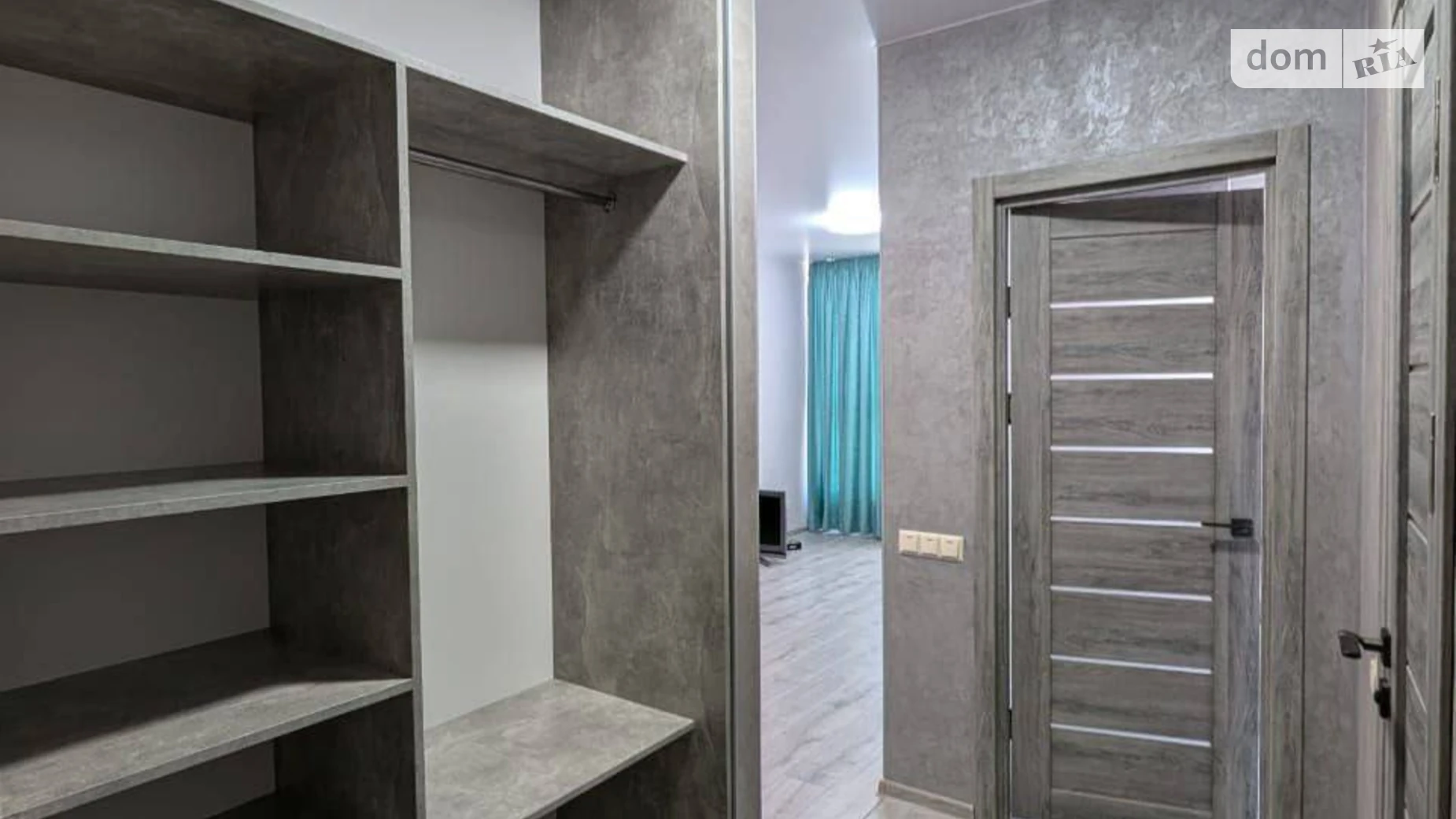 Продается 1-комнатная квартира 38.6 кв. м в Одессе, цена: 44000 $ - фото 4