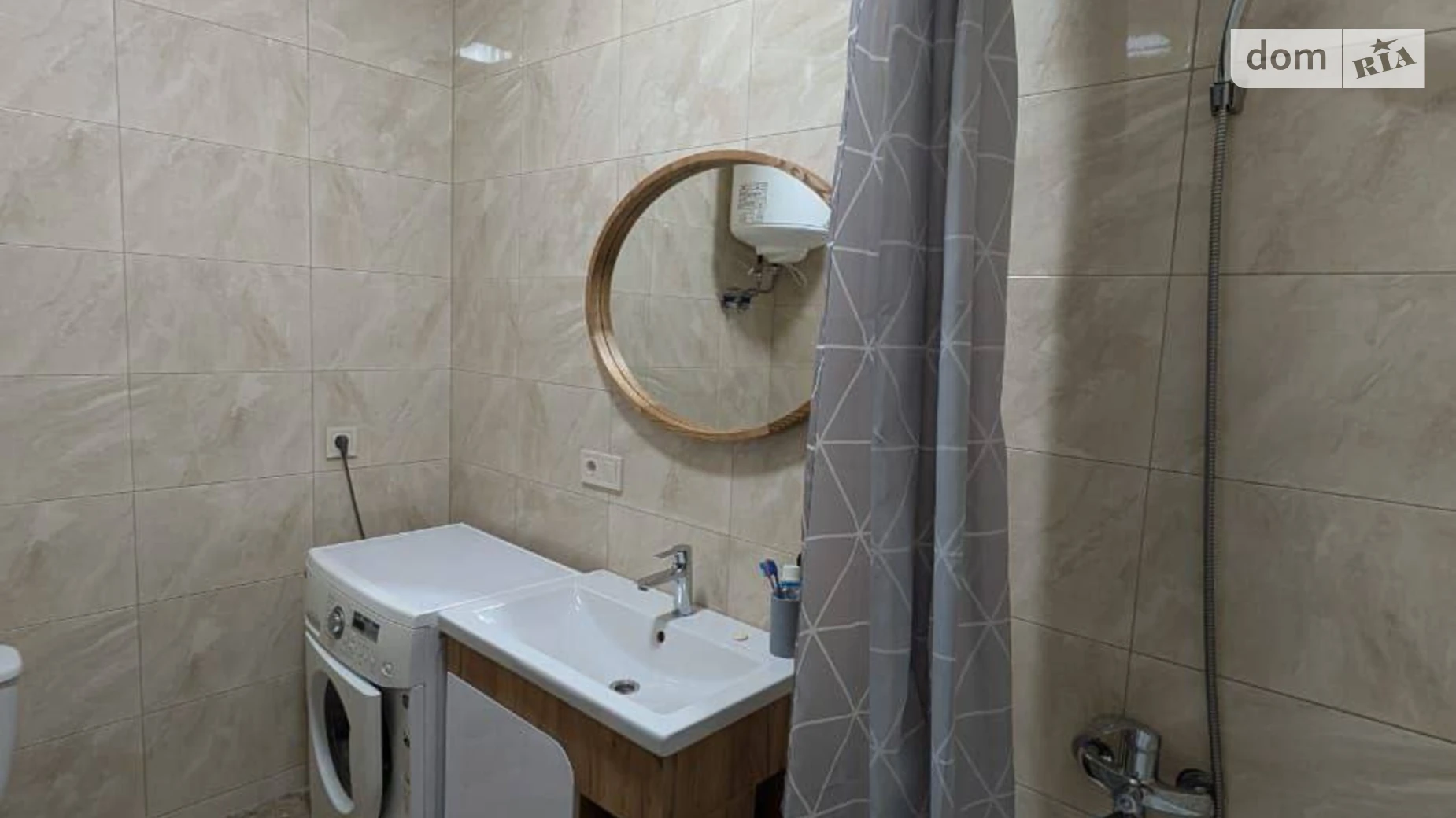 Продается 1-комнатная квартира 38.6 кв. м в Одессе, цена: 44000 $ - фото 5