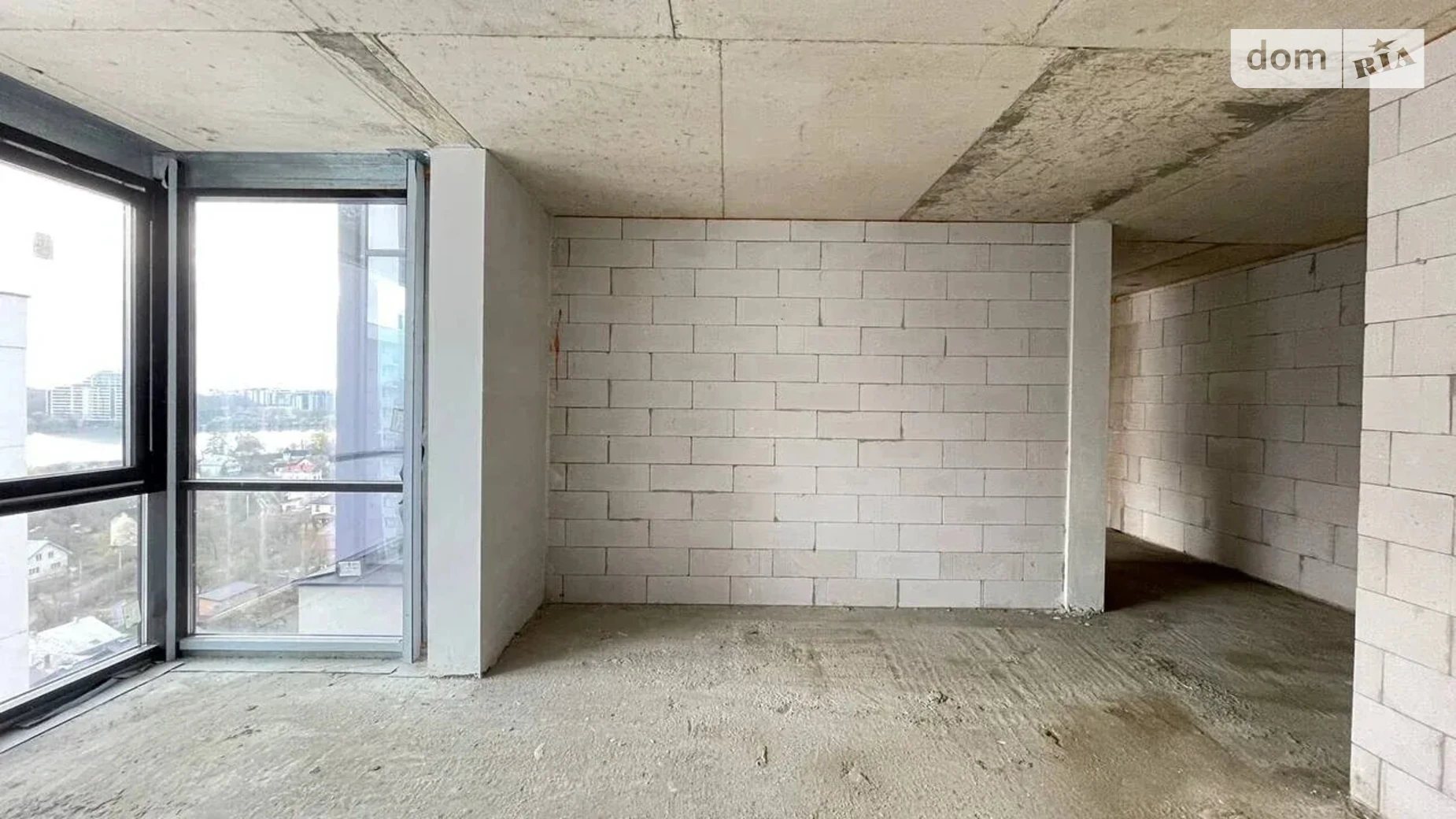 Продается 2-комнатная квартира 62 кв. м в, цена: 67000 $ - фото 4