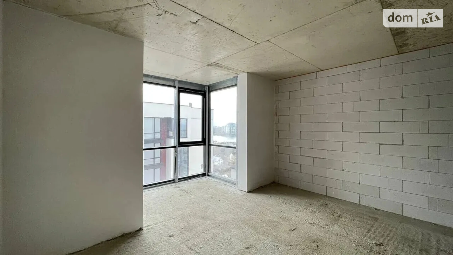 Продается 2-комнатная квартира 62 кв. м в, цена: 67000 $ - фото 2