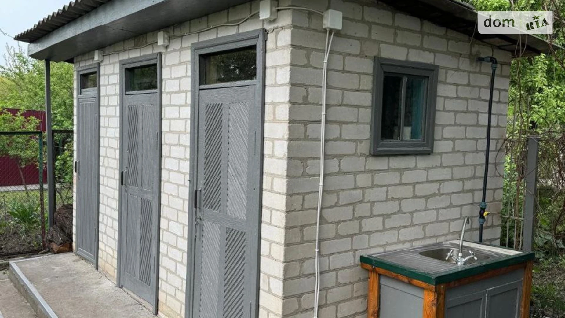 Продается дом на 2 этажа 59.9 кв. м с баней/сауной, цена: 16500 $ - фото 3