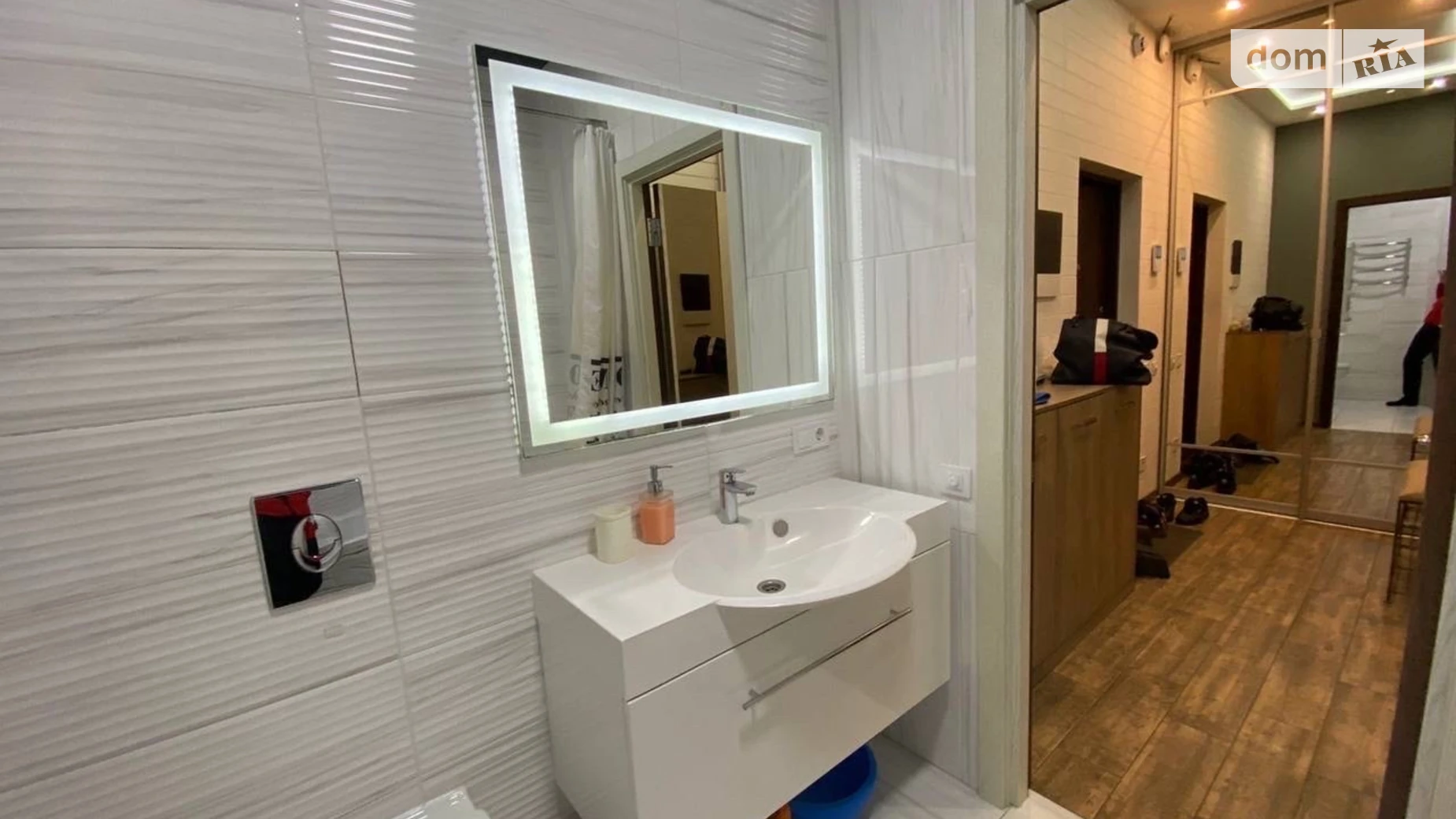 Продается 1-комнатная квартира 44 кв. м в Харькове, цена: 65000 $ - фото 2