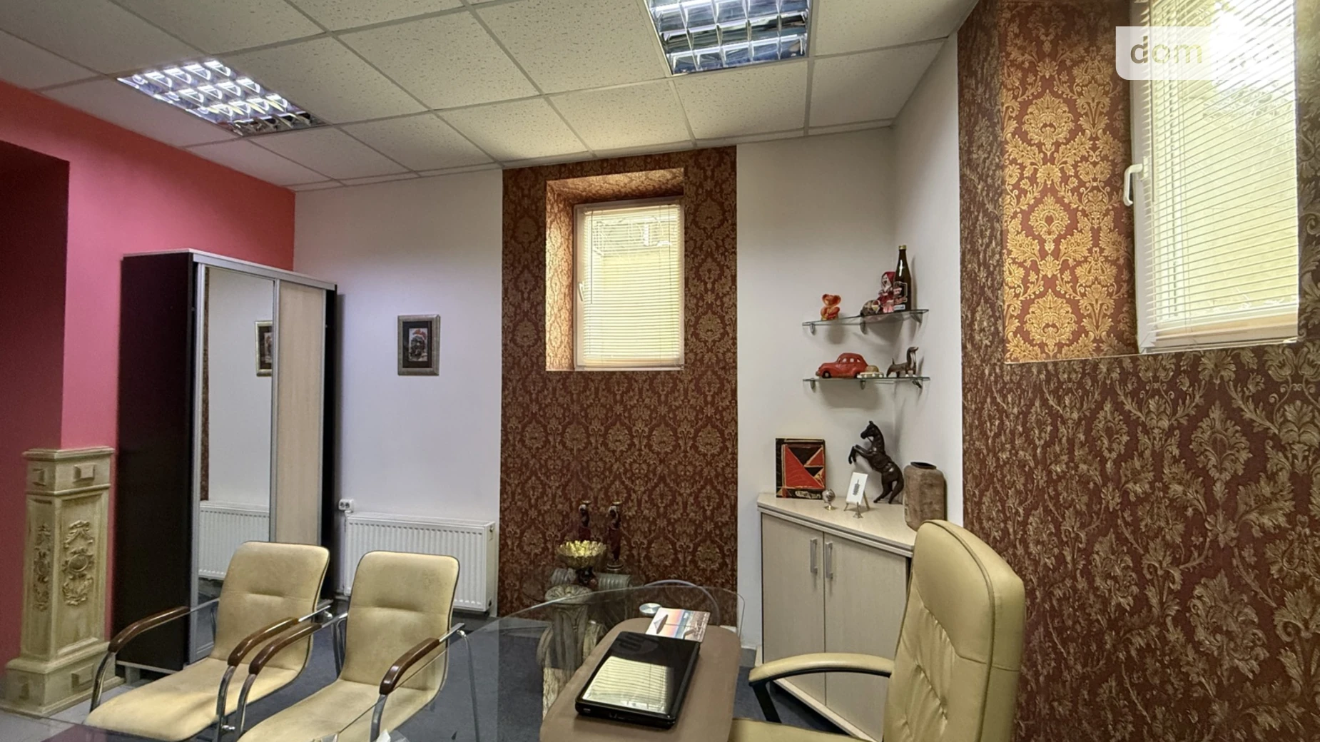 Сдается в аренду офис 40 кв. м в бизнес-центре, цена: 15000 грн - фото 5